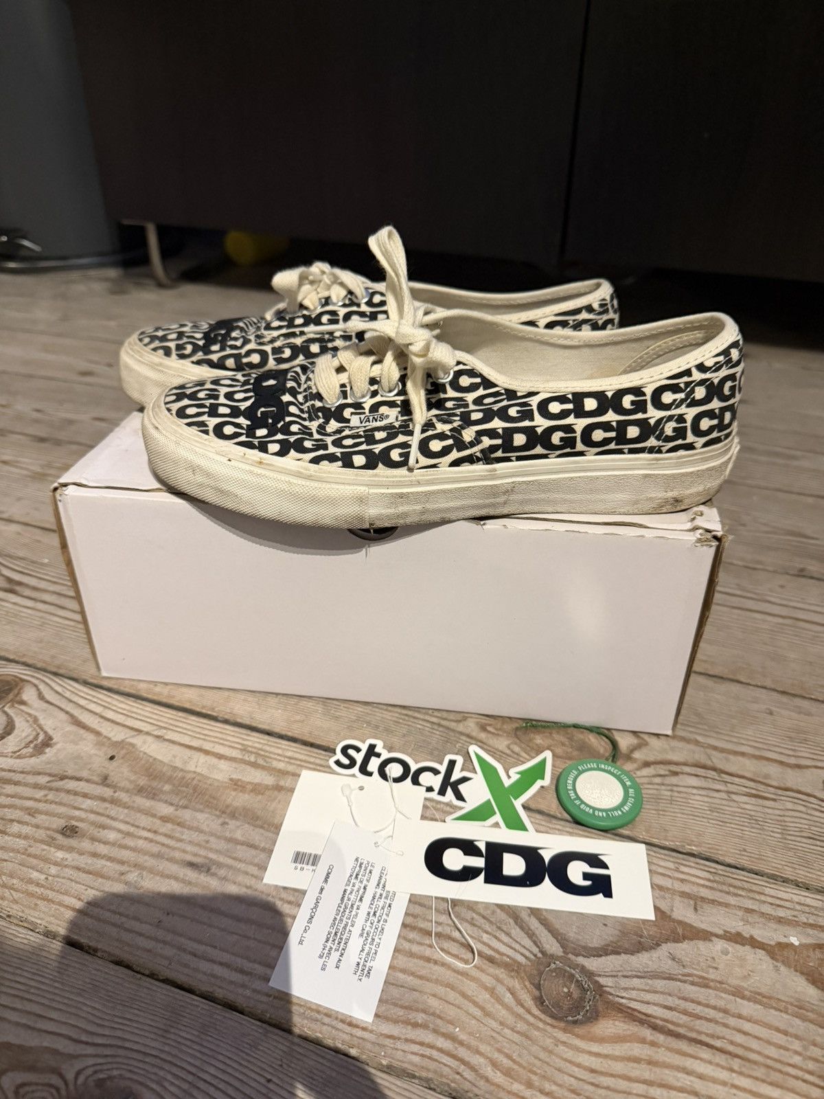 CDG Converse | Comme des Garcons Clothing for Men | Grailed