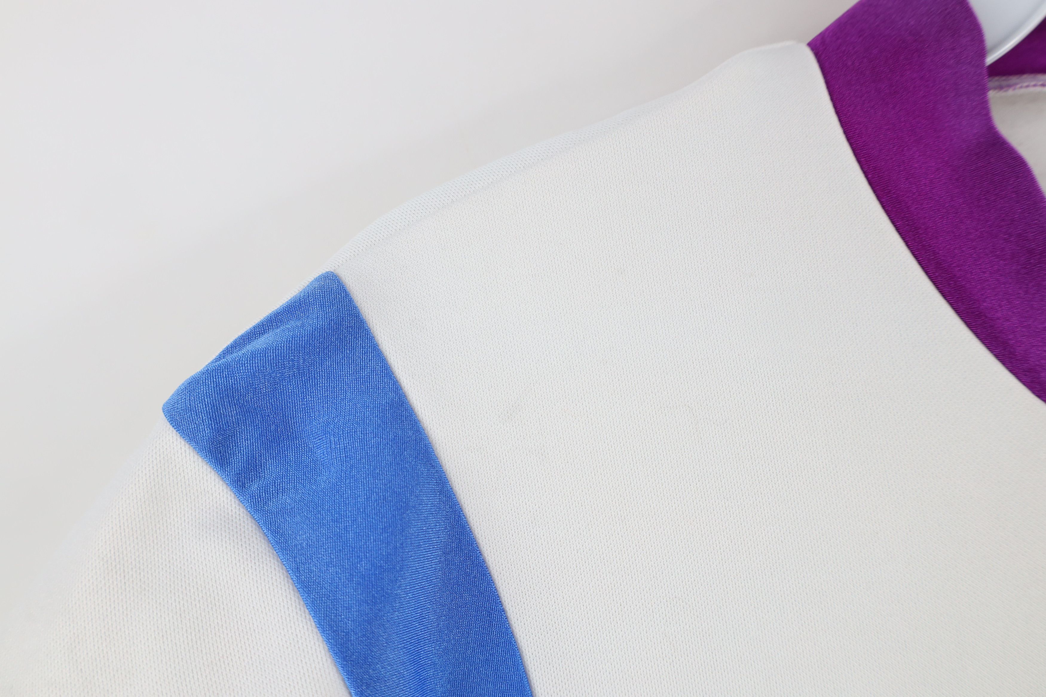 Canari × Vintage Vintage 90s Canari 3/4 Zip Cycling Bicycle Jersey Shirt Size S / US 4 / IT 40 - 6 Thumbnail