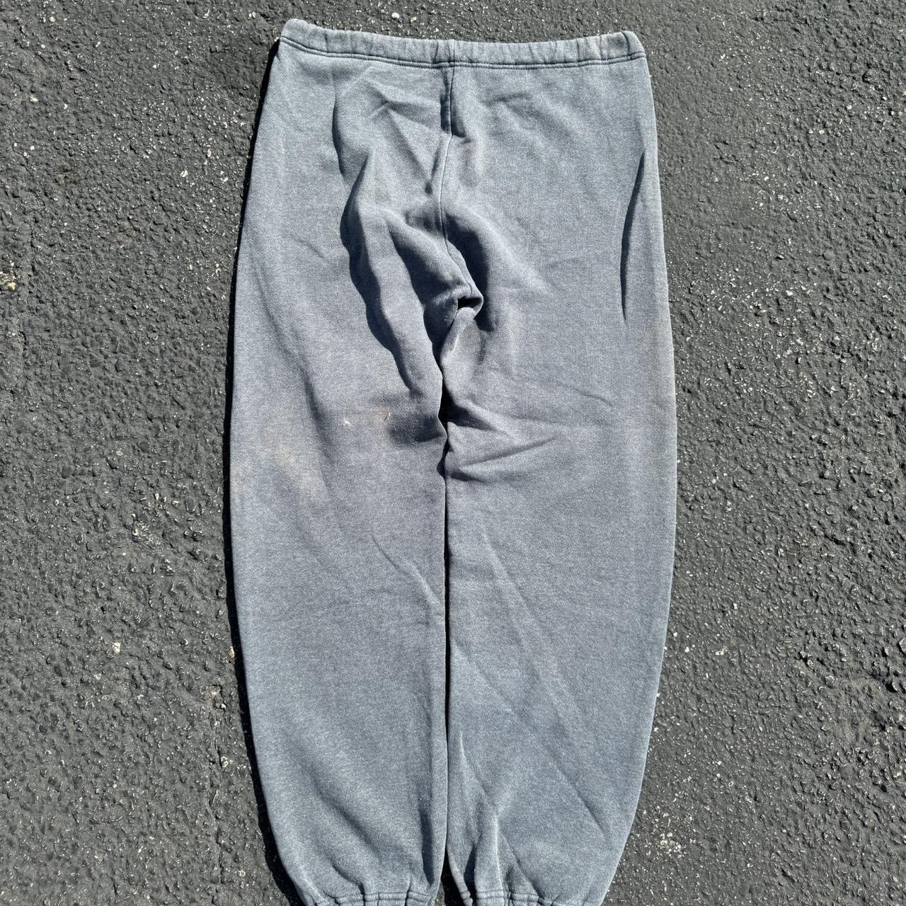 Russell Athletic × Vintage vintage sweatpants Size US 36 / EU 52 - 6 Thumbnail