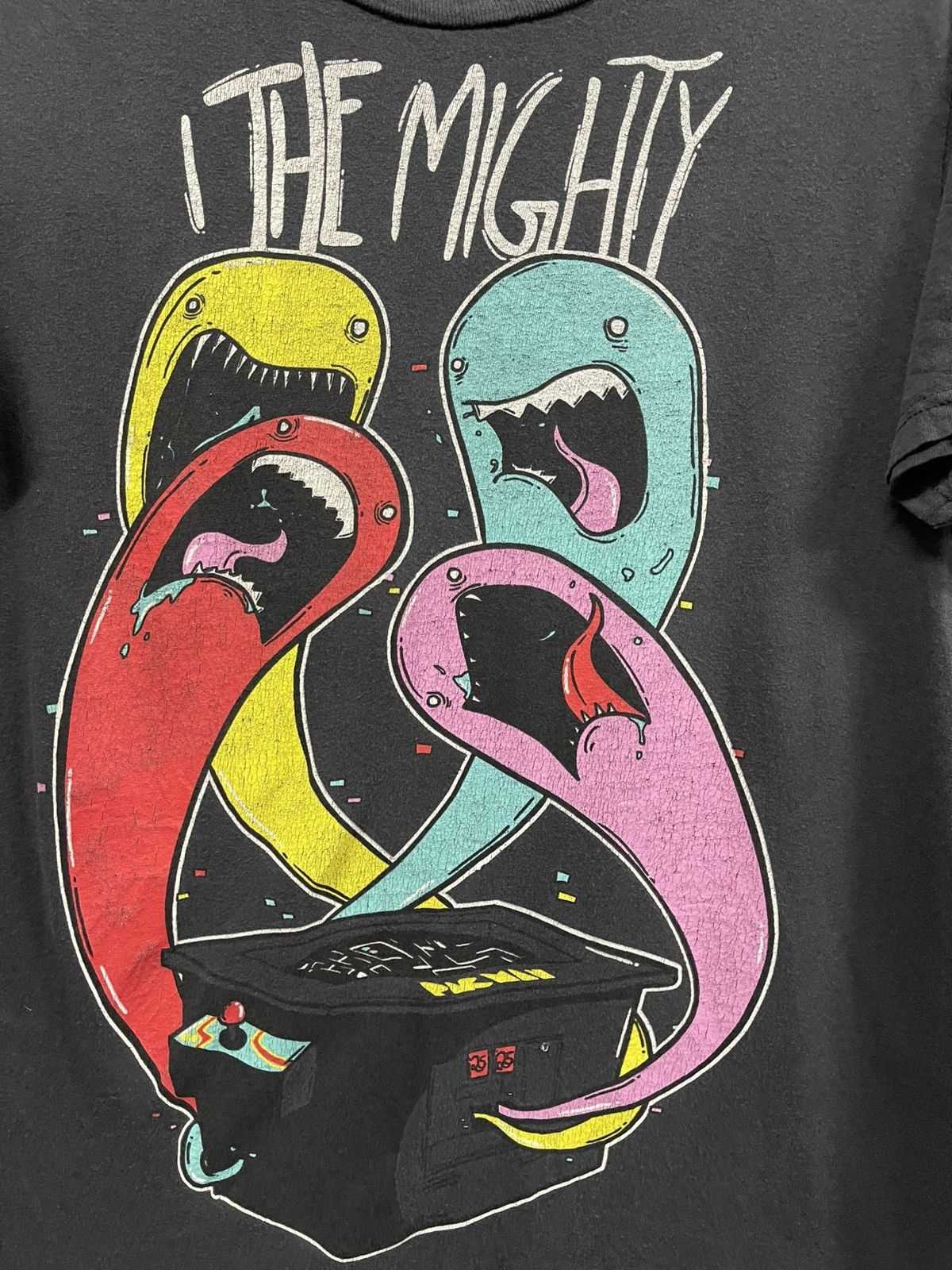 Band Tees Rock Band x I The Mighty🔥🔥🔥 Size US M / EU 48-50 / 2 - 2 Thumbnail