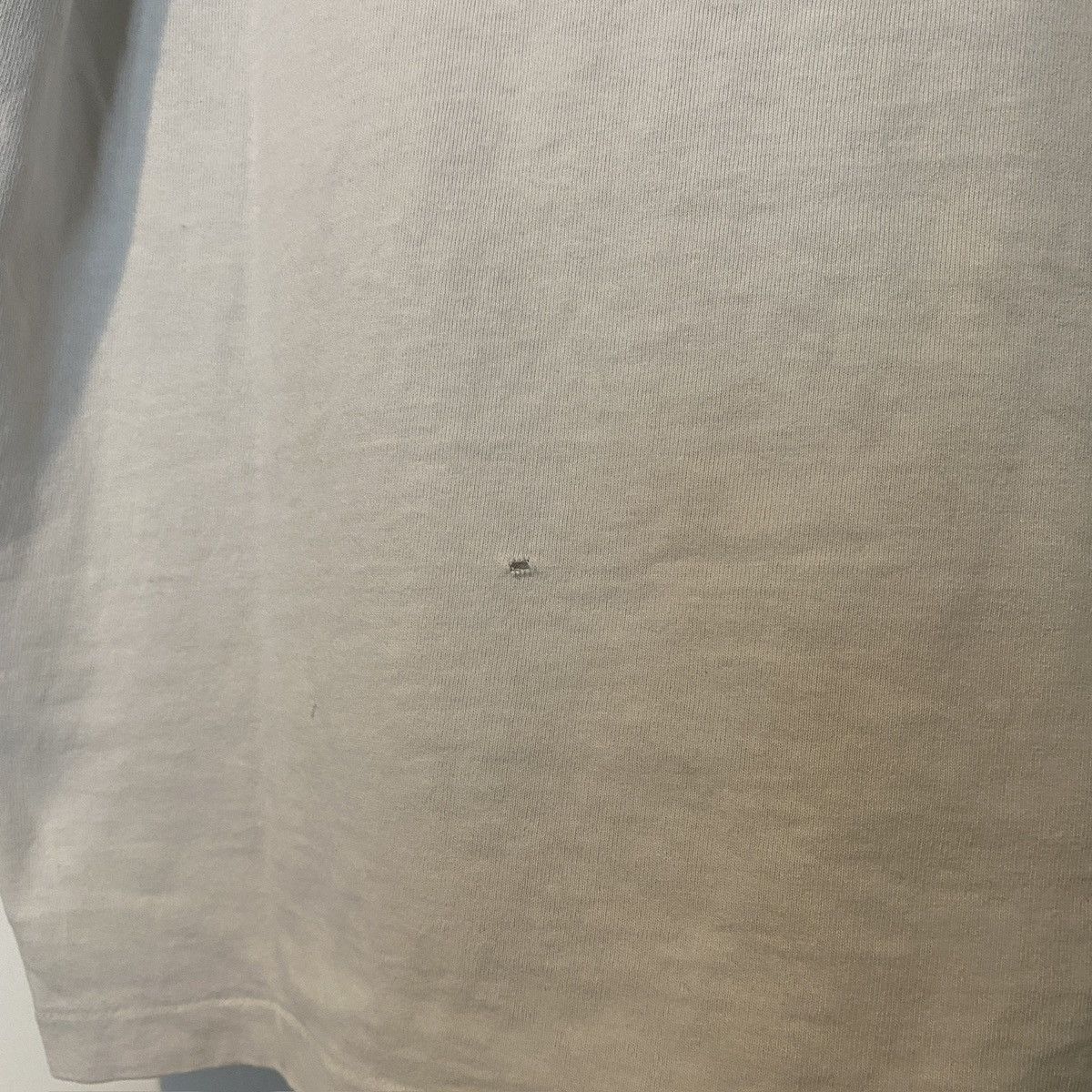 Bape Vintage 90s Bape x Cornelius Fast As Furrious T-Shirt Size US M / EU 48-50 / 2 - 9 Thumbnail