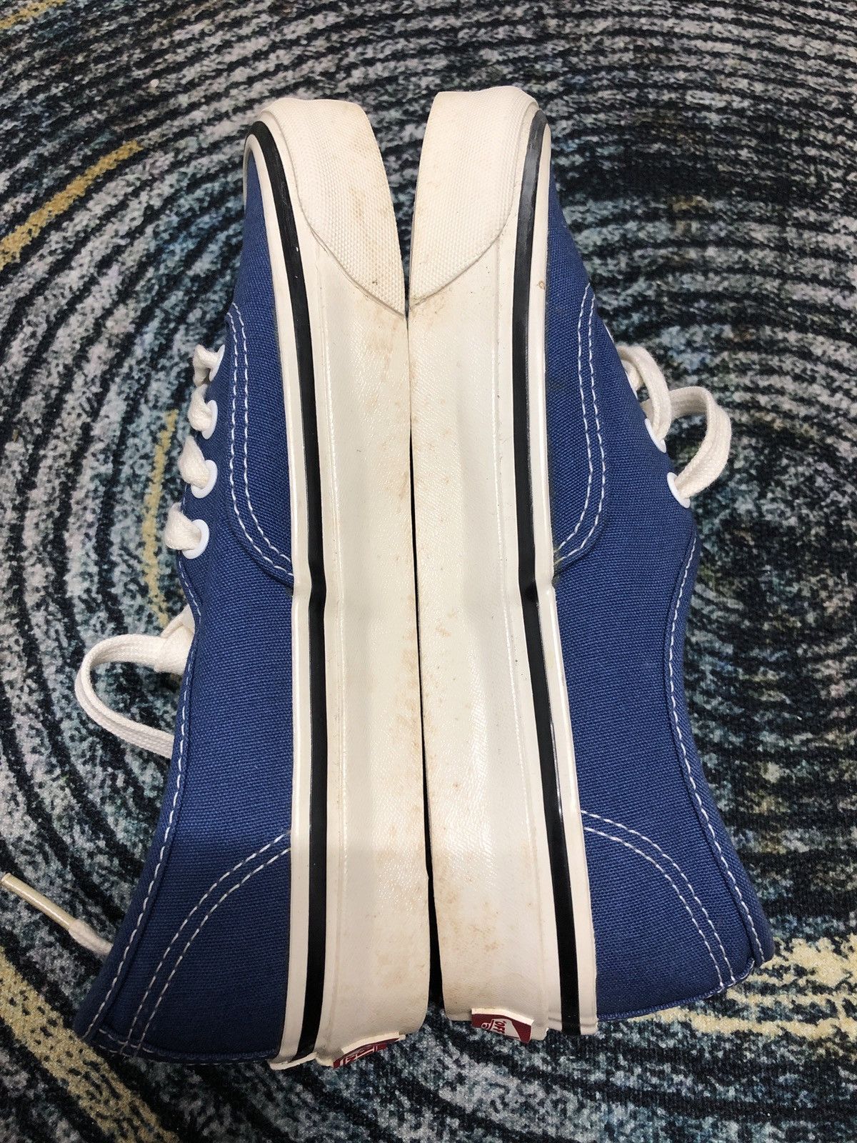 Vans VANS Authentic New Old Stock Size US 6.5 / IT 36.5 - 7 Thumbnail