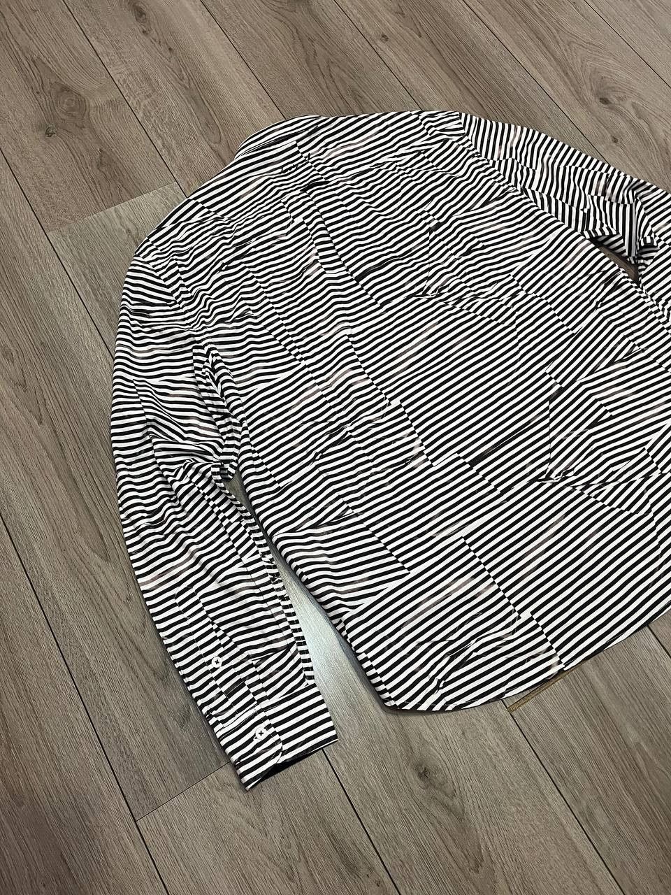 Desigual desigual shirt men xxl striped Size US XXL / EU 58 / 5 - 6 Thumbnail