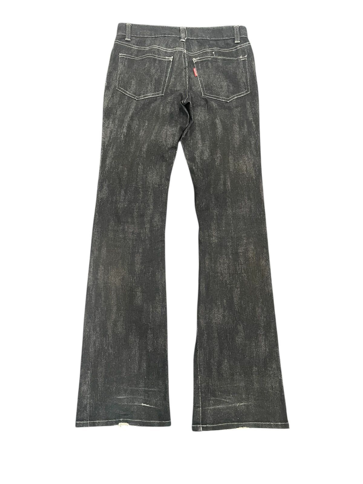 Tornado Mart Tornado Mart Jeans Size US 30 / EU 46 - 1 Thumbnail
