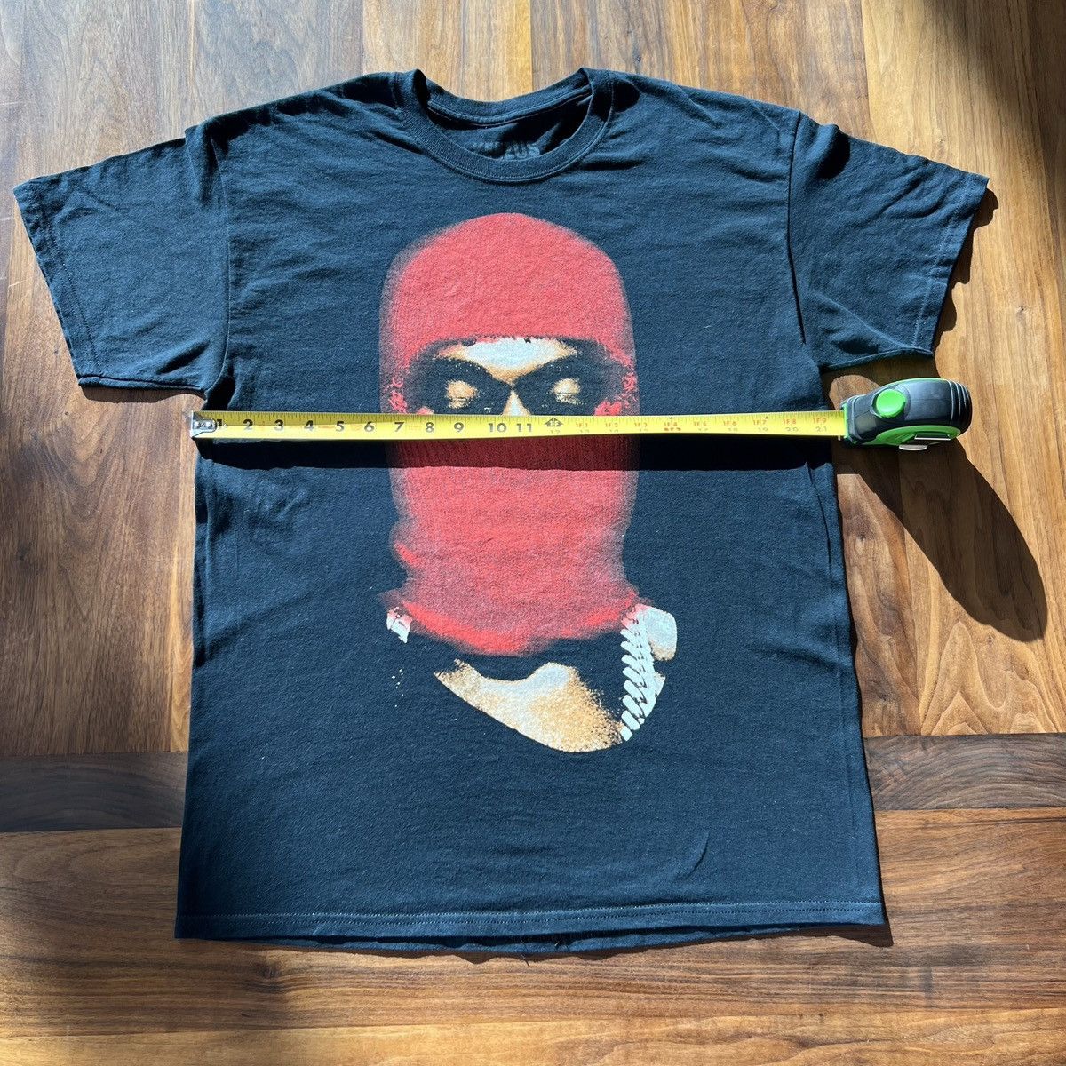 Yeezy Yeezus Tour Shirt Size US L / EU 52-54 / 3 - 4 Thumbnail