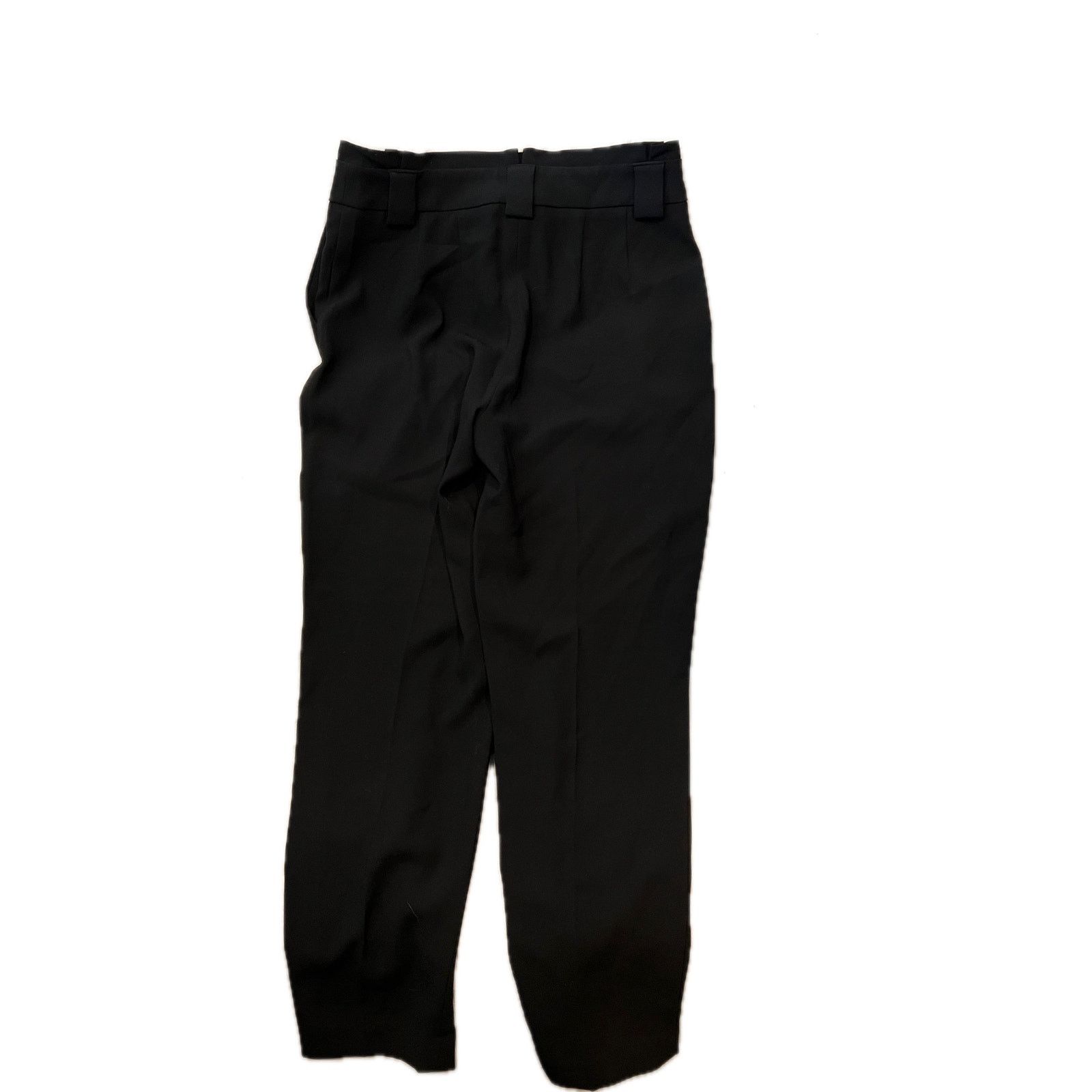 Express Express Ankle High Rise Pant Womans 8R 27x27 Size 30" / US 8 / IT 44 - 2 Thumbnail