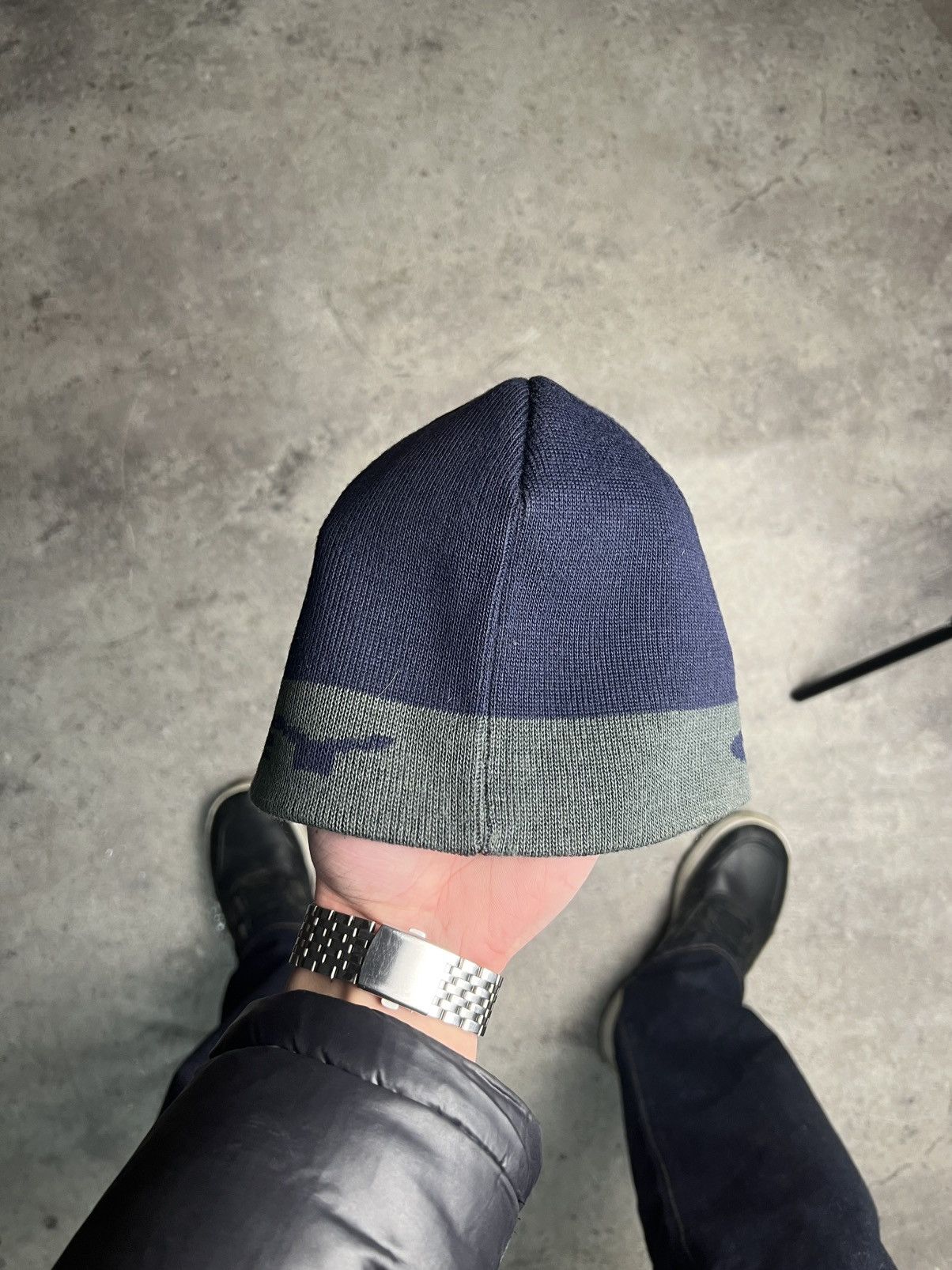 Oakley Vintage Oakley Hat Y2K Size ONE SIZE - 4 Thumbnail