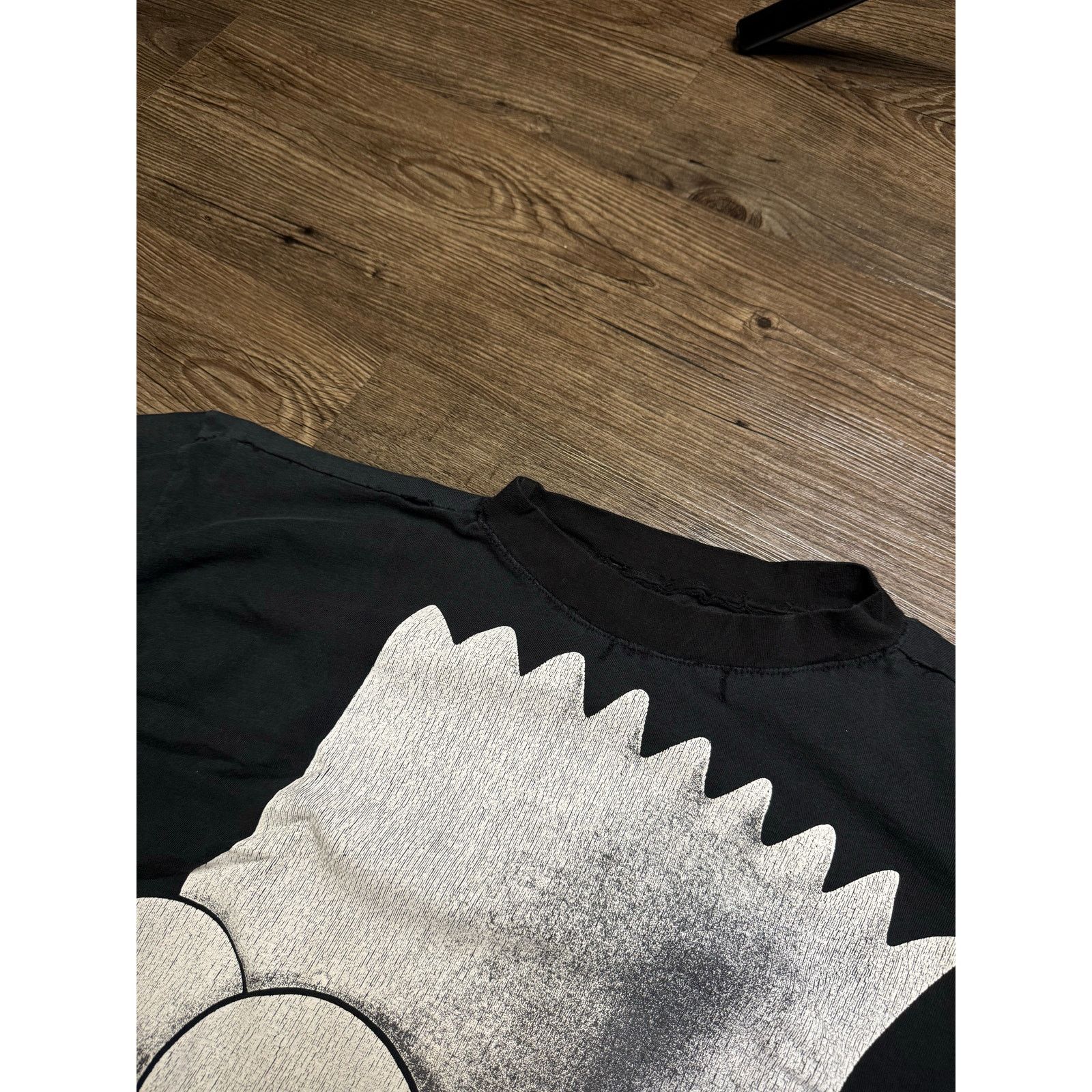 The Simpsons 1995 Simpsons Tee Size US L / EU 52-54 / 3 - 2 Thumbnail