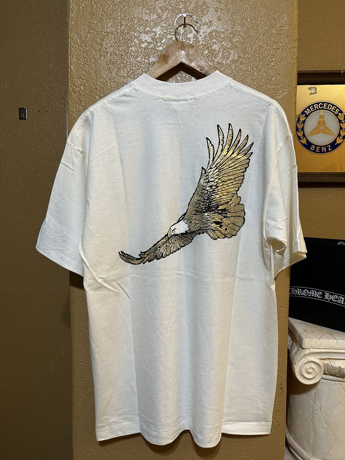 Camel × Marlboro × Vintage ? Vintage Winston Cigarettes Eagle 