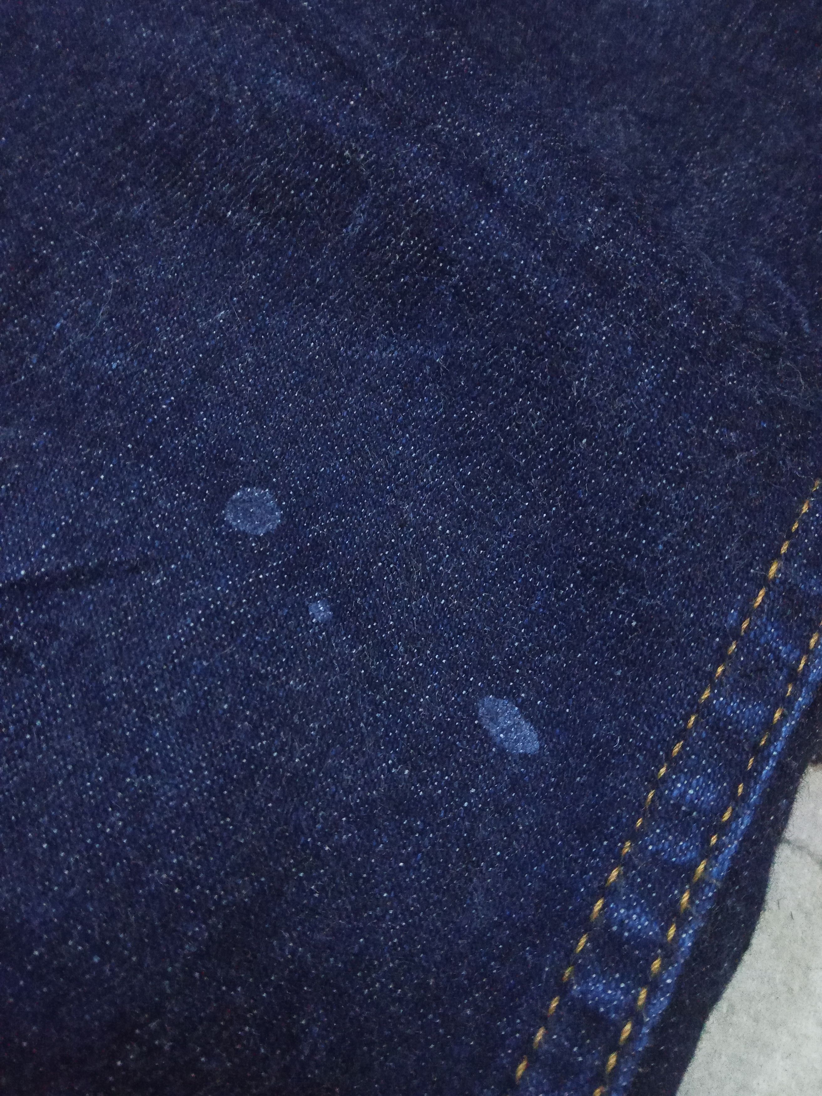 Japanese Brand J Adore Le Cinema Je Vis Avec Le Cinema Jeans Size 30" / US 8 / IT 44 - 7 Thumbnail