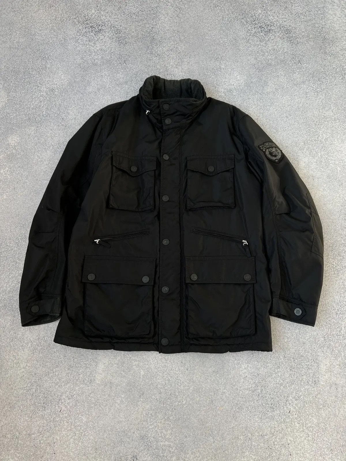 Bogner × Vintage Vintage Bogner Fire+Ice light jacket Size US XL / EU 56 / 4 - 3 Thumbnail