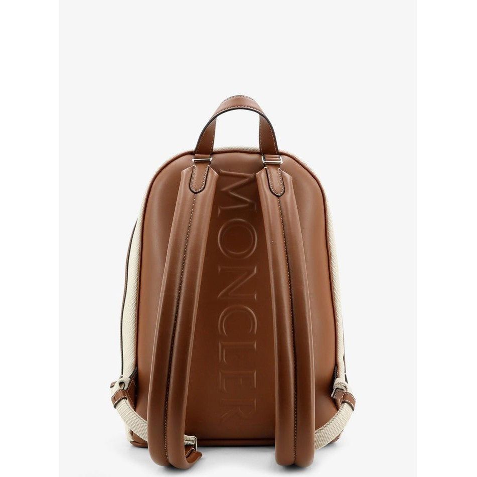 Moncler MONCLER Carlo Backpack New Size ONE SIZE - 2 Thumbnail
