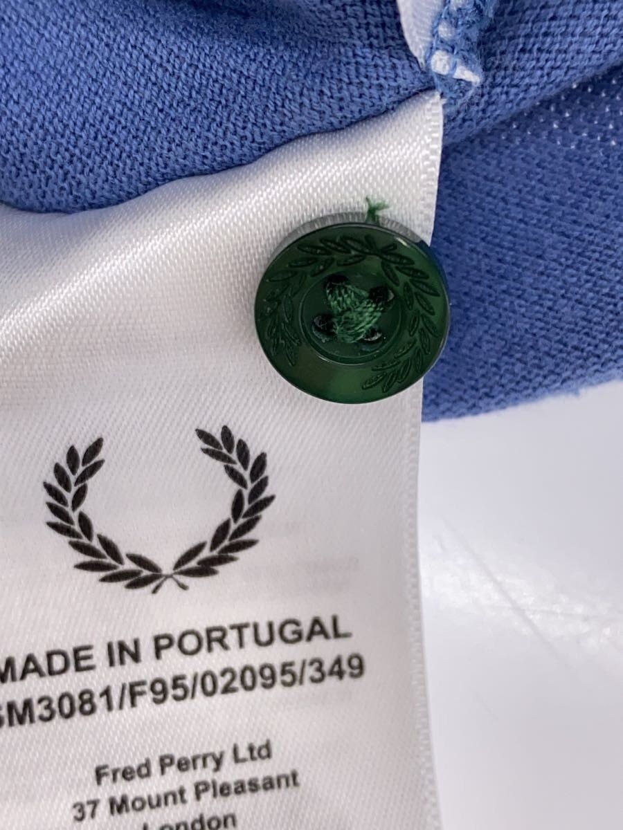 Raf Simons Fred Perry Polo Shirt Size US XXS / EU 40 - 4 Thumbnail