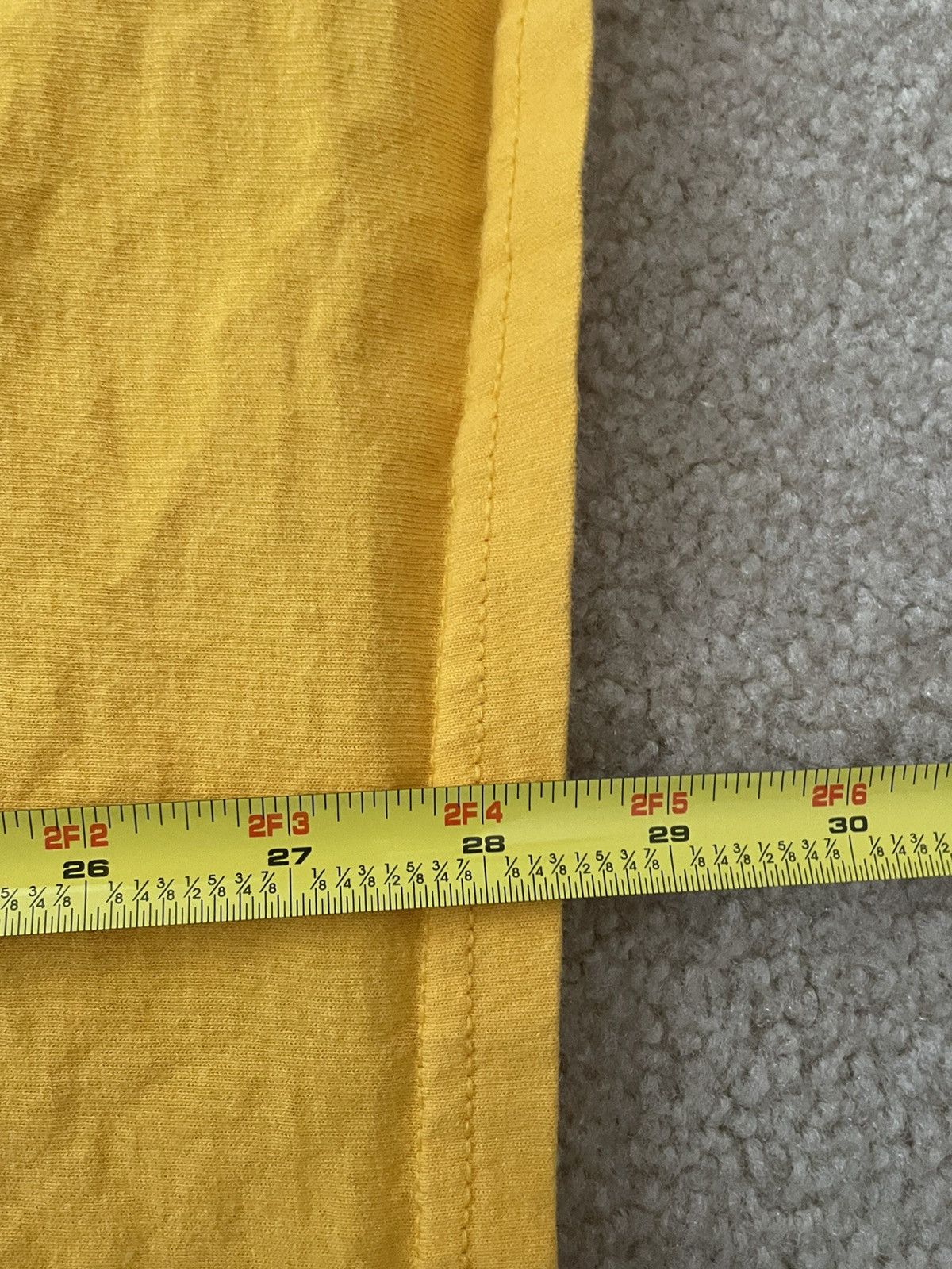 Vintage Vintage 2000s NFL Packers Tee Size US L / EU 52-54 / 3 - 4 Thumbnail