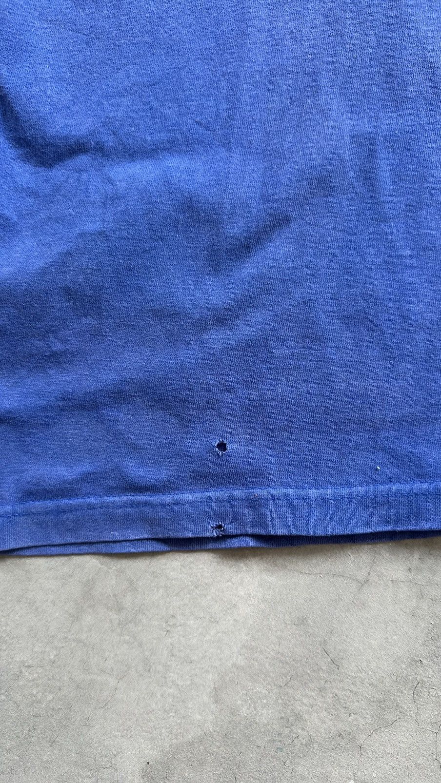 Vintage VINTAGE WEEZER BAND TEE Size US M / EU 48-50 / 2 - 5 Thumbnail