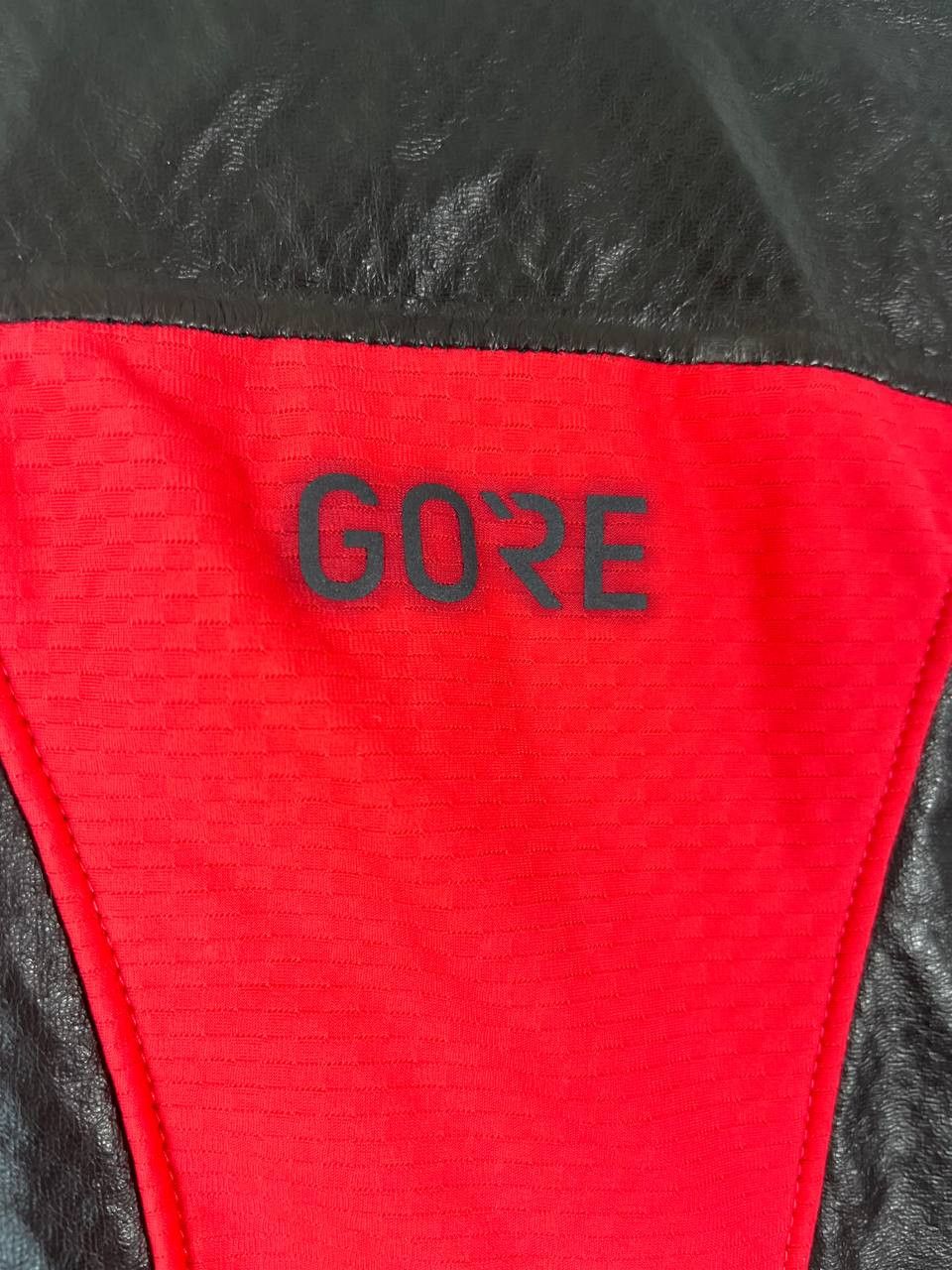 Gear for Sports Gore Wear C5 Thermo Jacket Windstopper Cycling Jacket Sz M Size US M / EU 48-50 / 2 - 3 Thumbnail