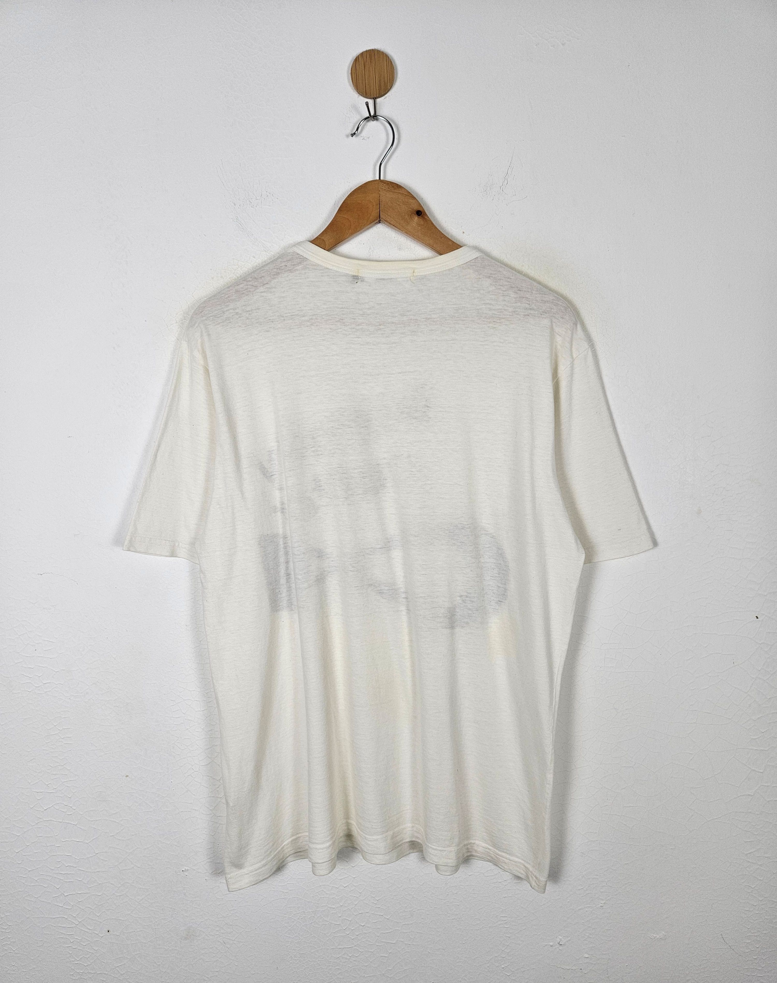 Jun Takahashi Undercover Infinity Cutter shirt Size US L / EU 52-54 / 3 - 3 Thumbnail