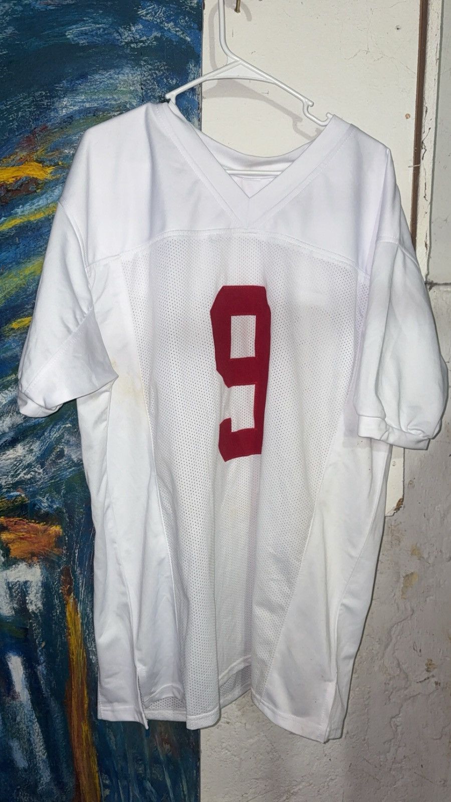 Signatures dalton shultz signed stanford jersey Size US XXL / EU 58 / 5 - 1 Thumbnail