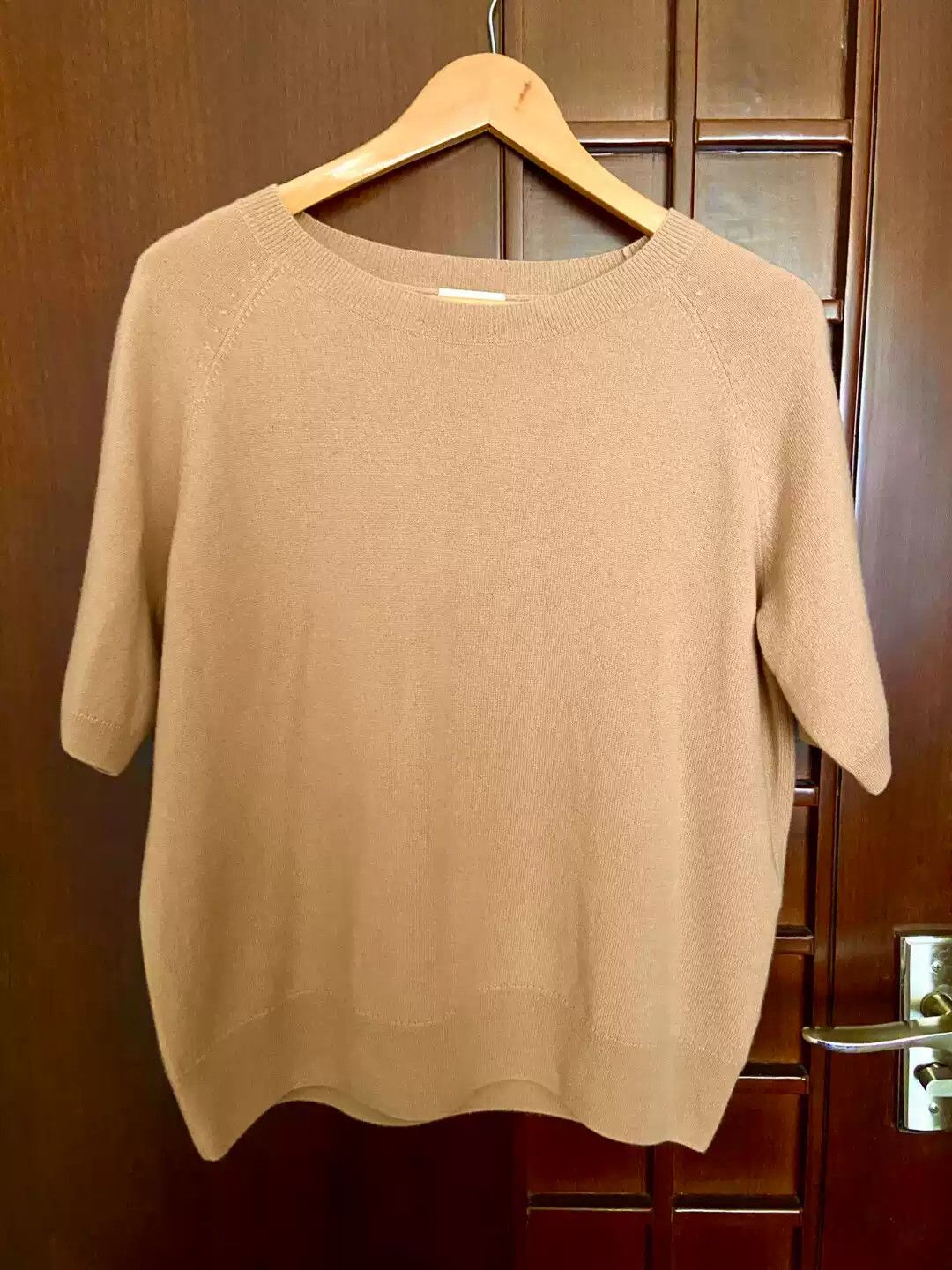 Dries Van Noten cashmere sweater