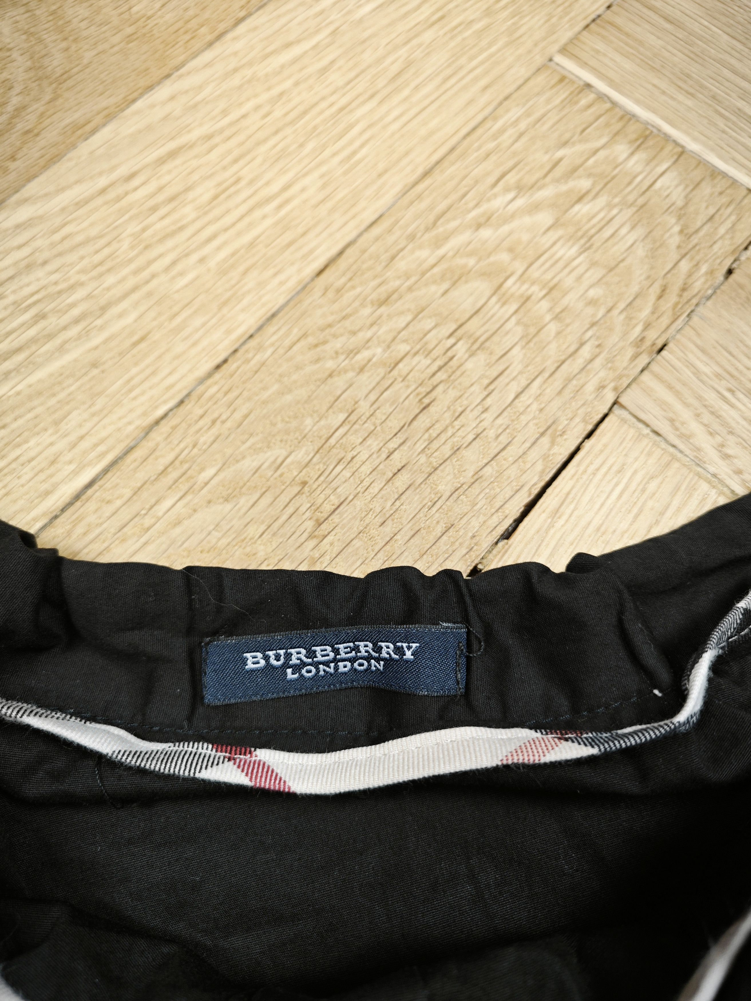 Burberry Burberry vintage skirt Size 30" / US 8 / IT 44 - 5 Thumbnail