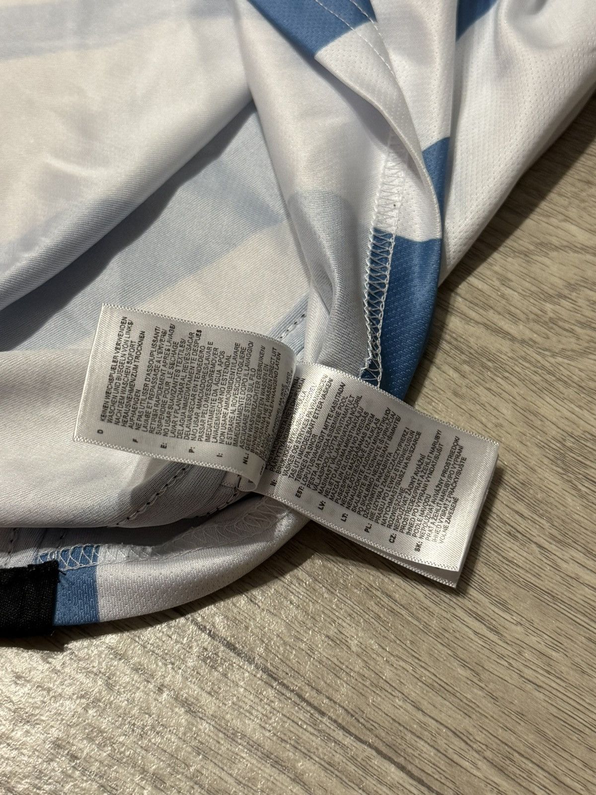 Adidas 🔷Adidas Argentina 2022 Soccer jersey🔷 Size US M / EU 48-50 / 2 - 5 Thumbnail