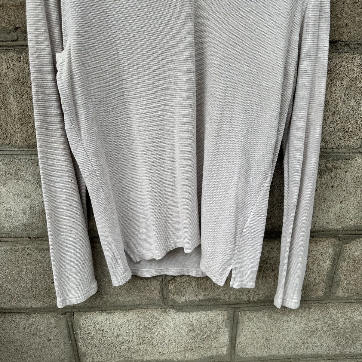 Allsaints Luxury Allsaints Knit Long-sleeve T-shirts Size Small Size US S / EU 44-46 / 1 - 3 Thumbnail