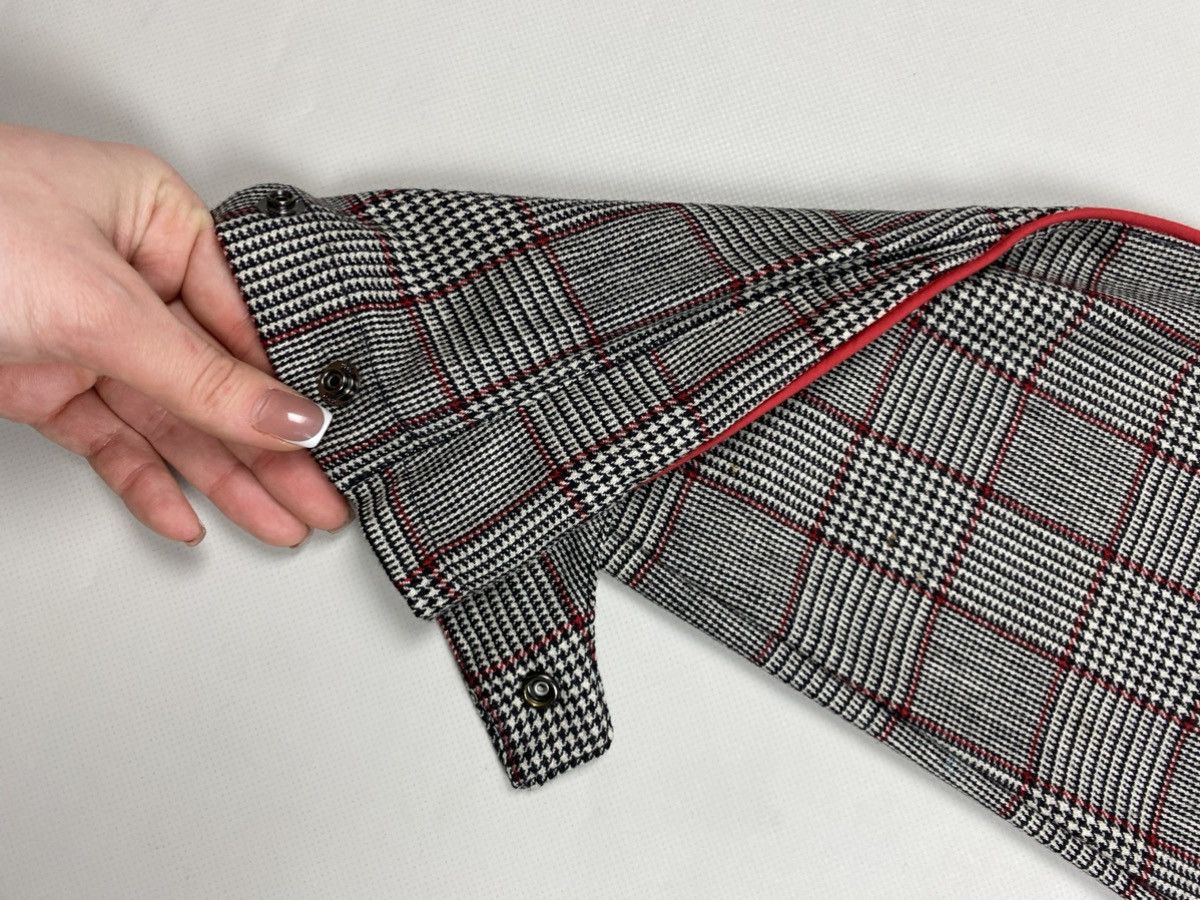 Represent Clo. Represent men’s wool plaid pants drawstring trousers size M Size US 32 / EU 48 - 12 Thumbnail