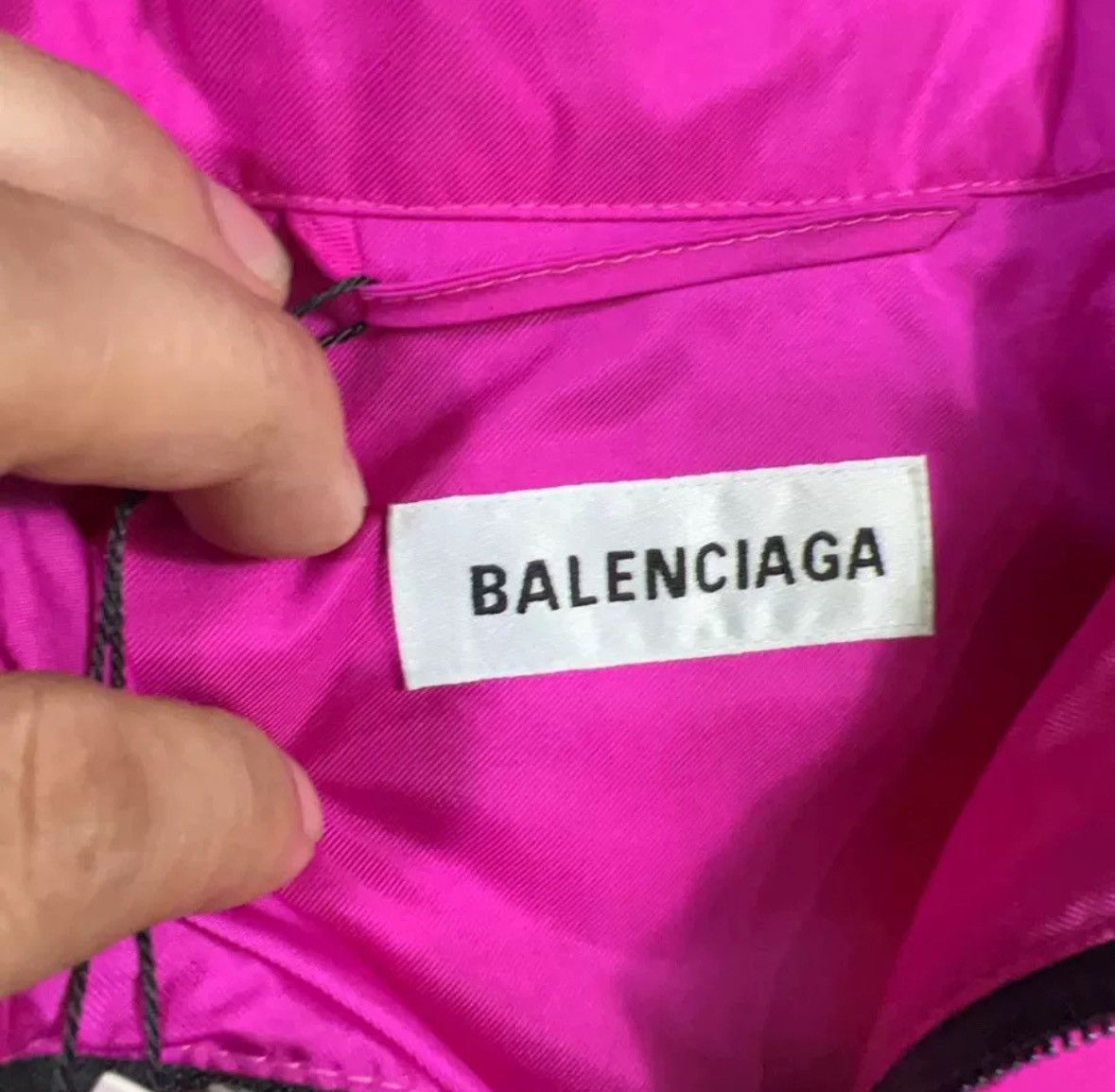 Balenciaga balenciaga jacket 2410-Nextarrow Size US M / EU 48-50 / 2 - 5 Thumbnail