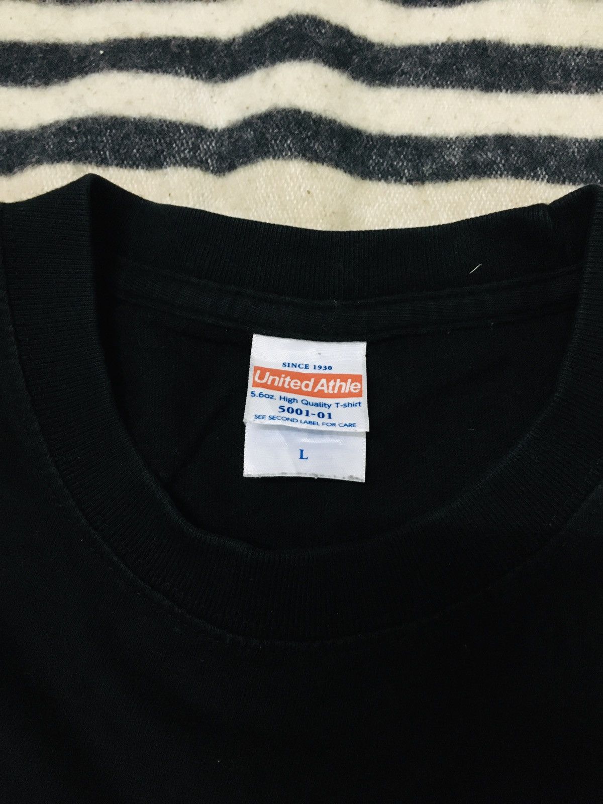 Japanese Brand × Original Penguin Penguin Research T-Shirt (20) Size US L / EU 52-54 / 3 - 5 Thumbnail