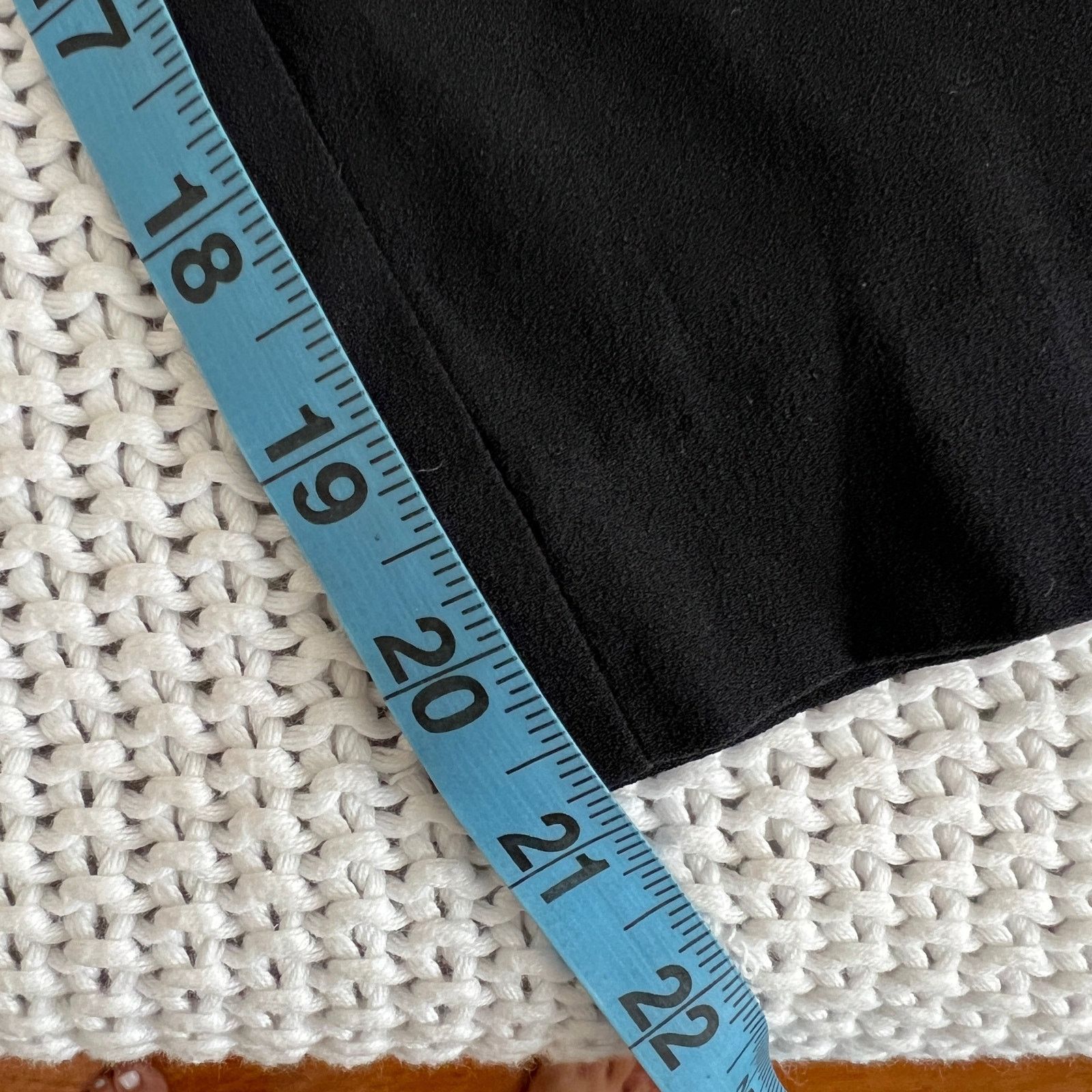 INTERMIX INTERMIX Black White Loddie Strapless Jumpsuit Size 6 Size 28" / US 6 / IT 42 - 14 Thumbnail