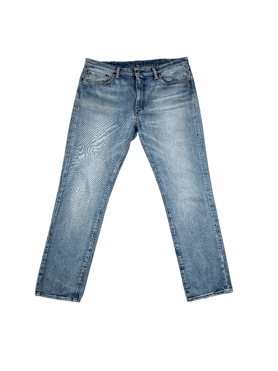 Levi's Levis 511 W38 L32 Denim Jeans Pants Size US 38 / EU 54 - 2 Thumbnail