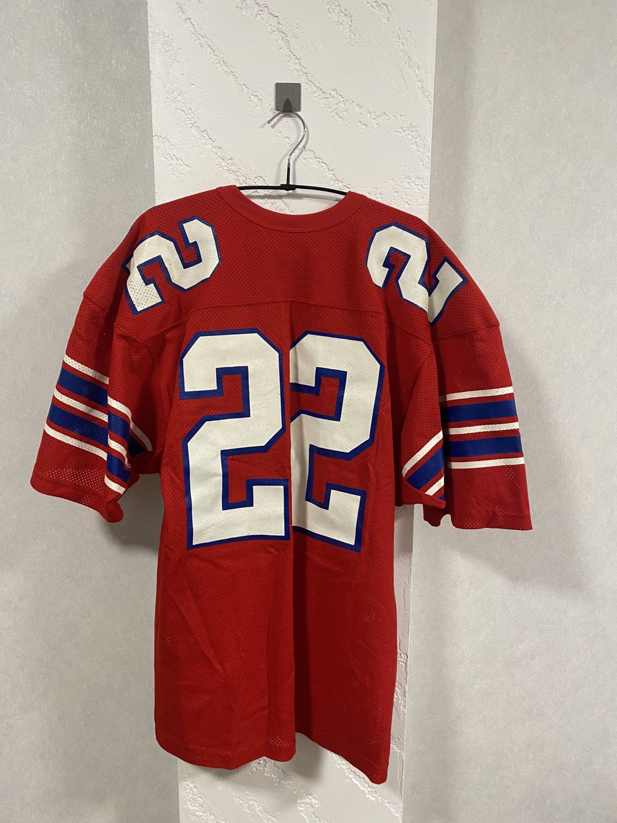 Russell Athletic Russell Athletics 1970 America’s Top Team NFL Jersey Size: L Size US L / EU 52-54 / 3 - 10 Thumbnail