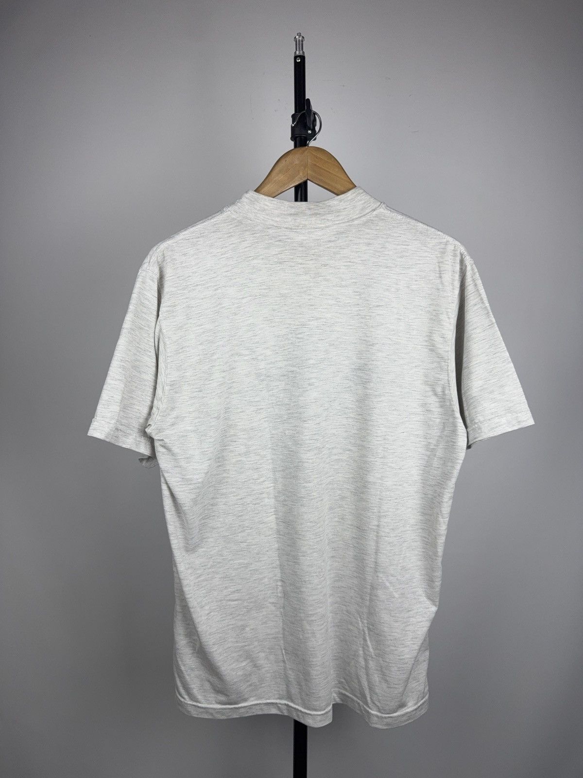Adidas Retro 90s Vintage Adidas AAC T Shirt Athletic Club Logo Tee Size US M / EU 48-50 / 2 - 16 Thumbnail
