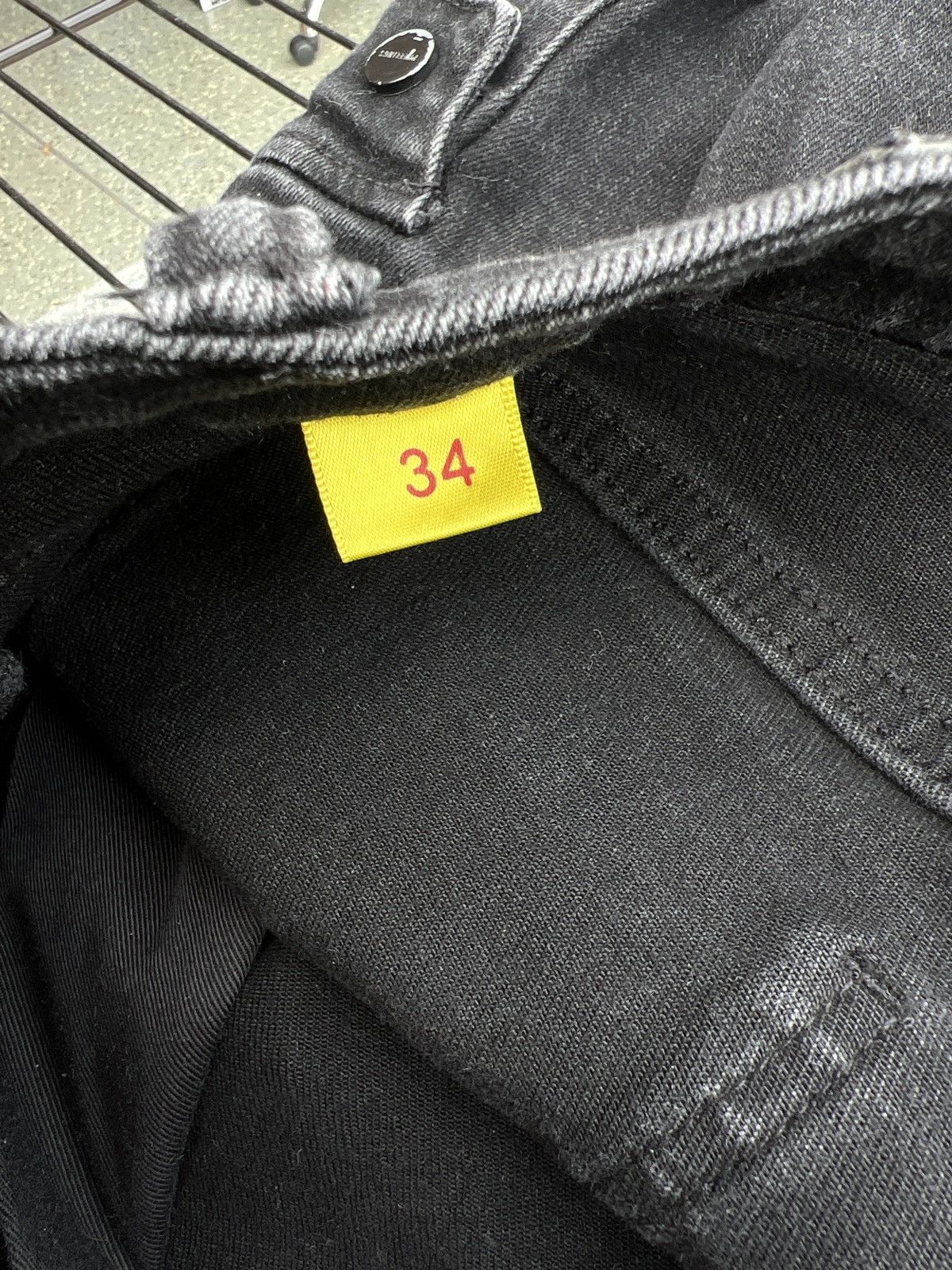 Other Pheelings Jeans Size US 34 / EU 50 - 9 Thumbnail