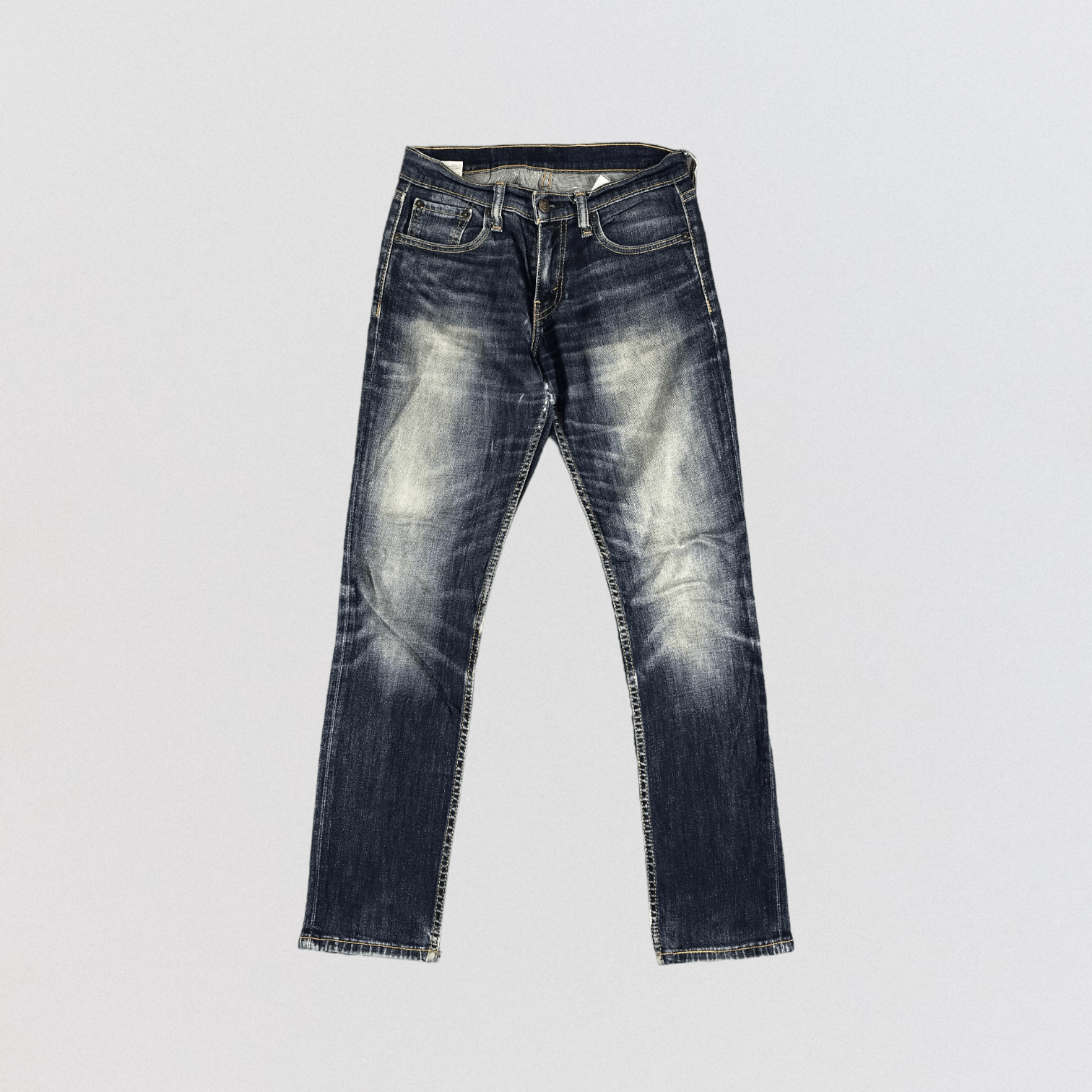 Levi's × Vintage Levis 511Jeans-JM160 Size US 29 - 1 Thumbnail