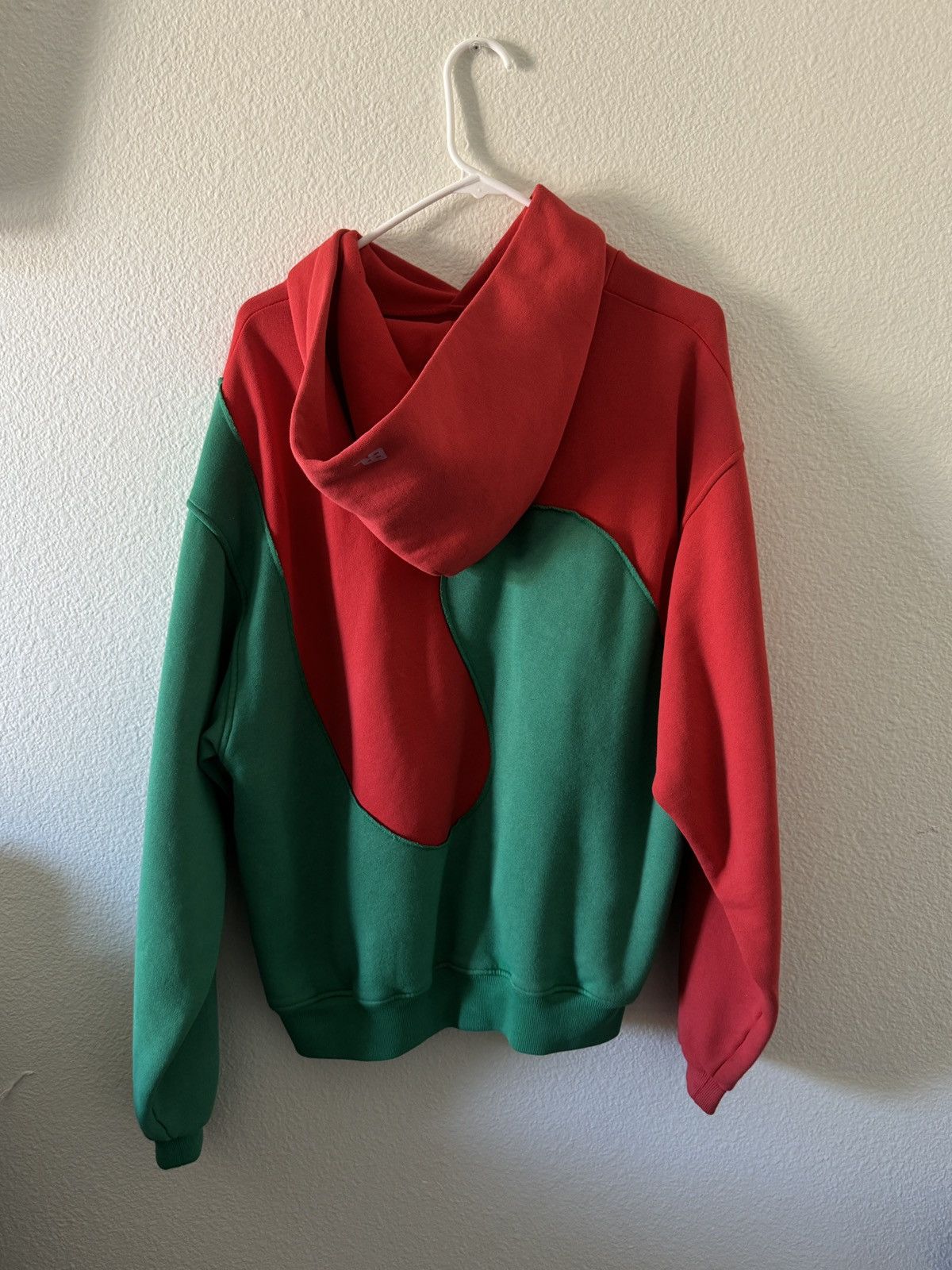 ERL ERL SWIRL hoodie Size US S / EU 44-46 / 1 - 2 Thumbnail