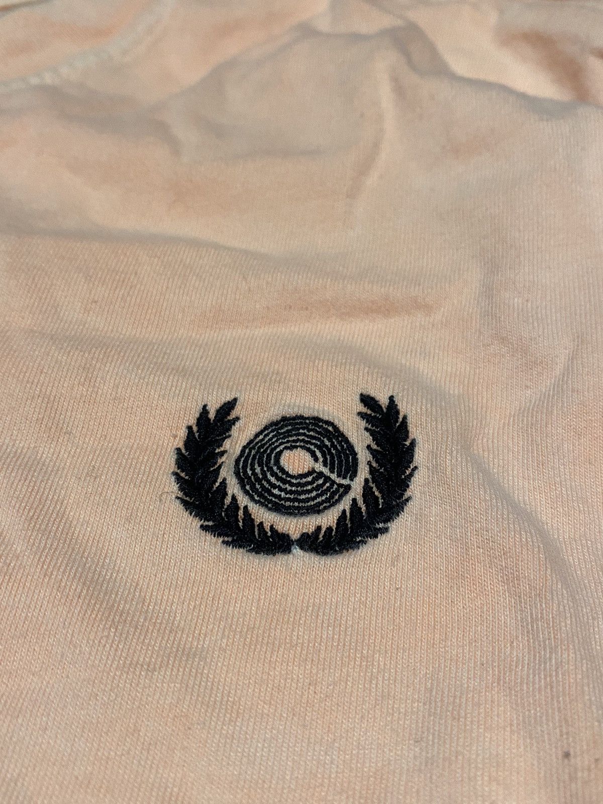 Yeezy Yeezy Calabasas Peach Long Sleeve Size US L / EU 52-54 / 3 - 7 Thumbnail