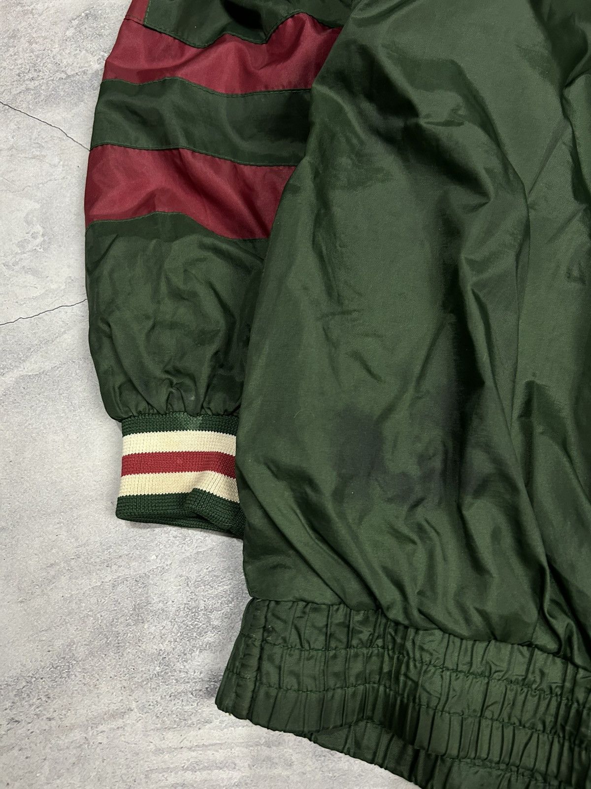 Starter Vintage Jacket Phoenix Coyotes Starter NBA Size US M / EU 48-50 / 2 - 4 Thumbnail