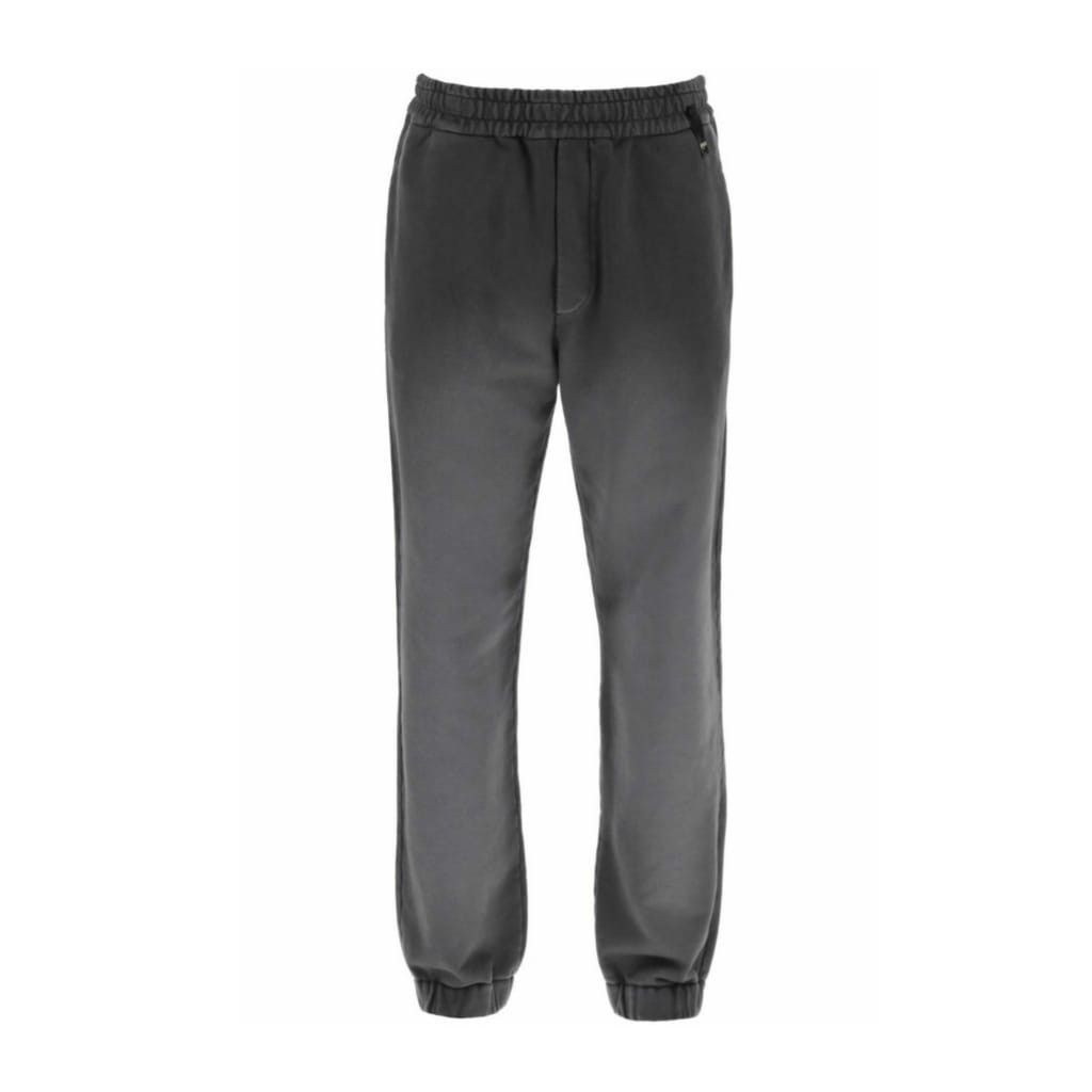 Fendi o1s1wg110226 Sweatpant & Jogger in Gray Size US 30 / EU 46 - 1 Thumbnail