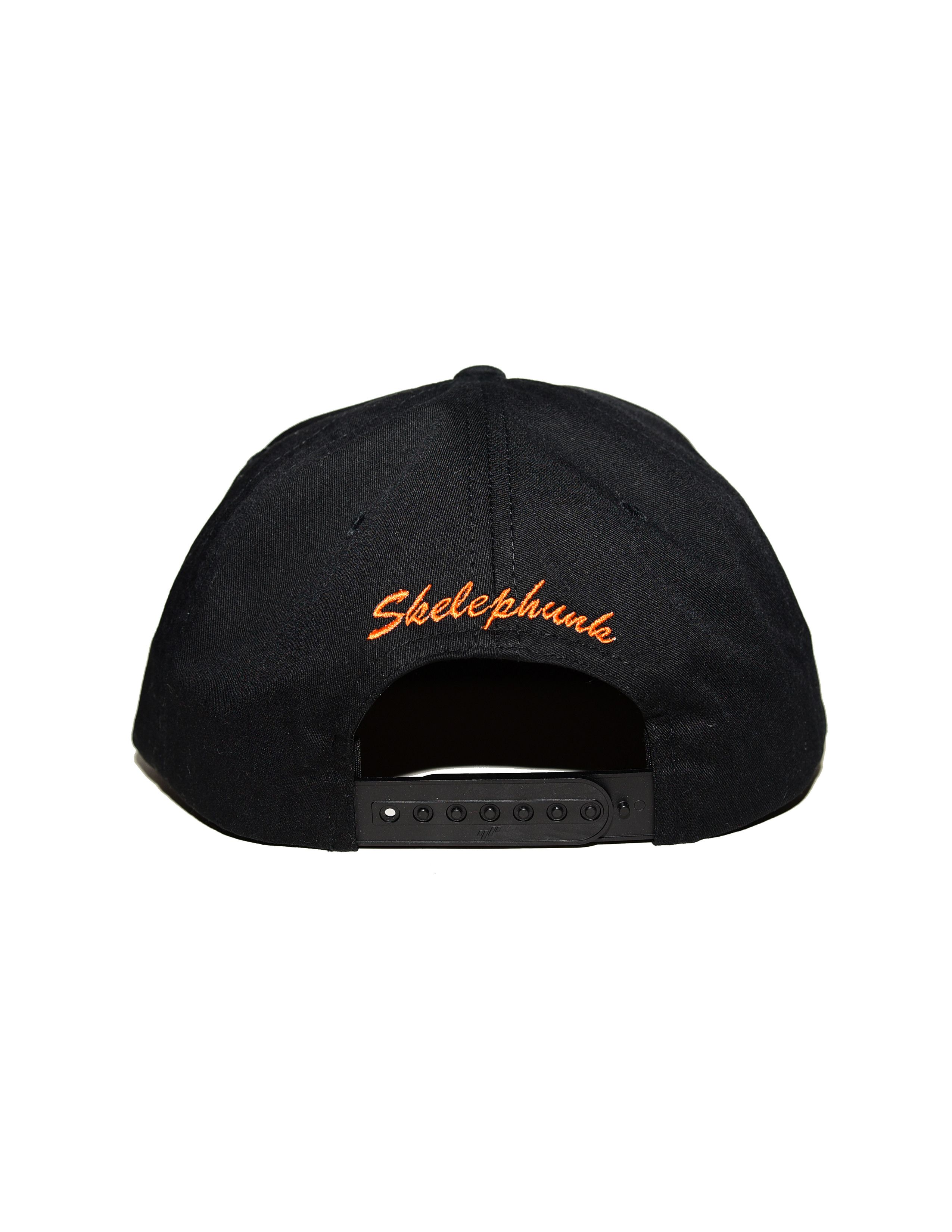 New Era Skelephunk Japanese Exclusive Mets Warp Hat Size ONE SIZE - 2 Thumbnail