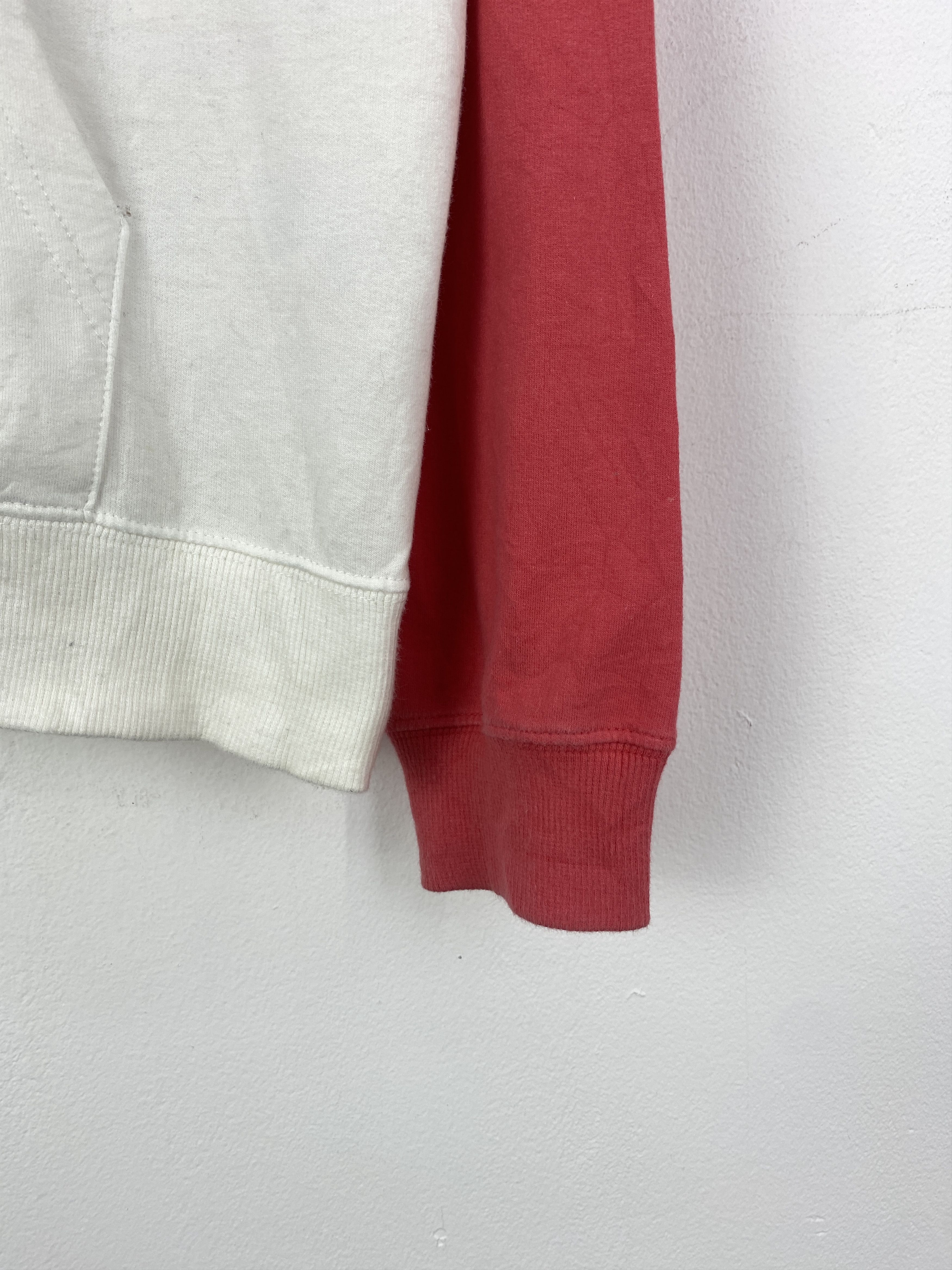Body Glove Vintage Body Glove Surf Pullover Hoodie SH0237 Size US L / EU 52-54 / 3 - 5 Thumbnail