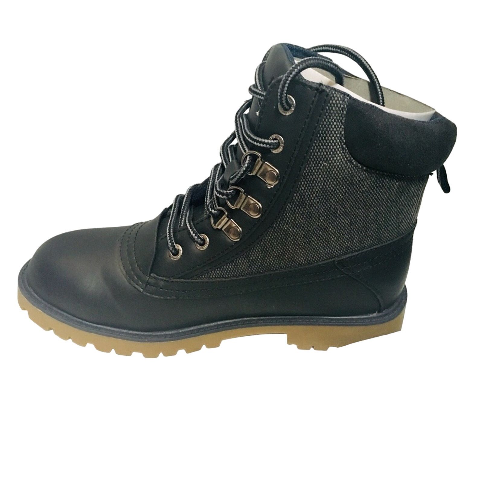 Nautica Men's Forecastle Lace-Up Boots Size US 7 / EU 40 - 6 Thumbnail