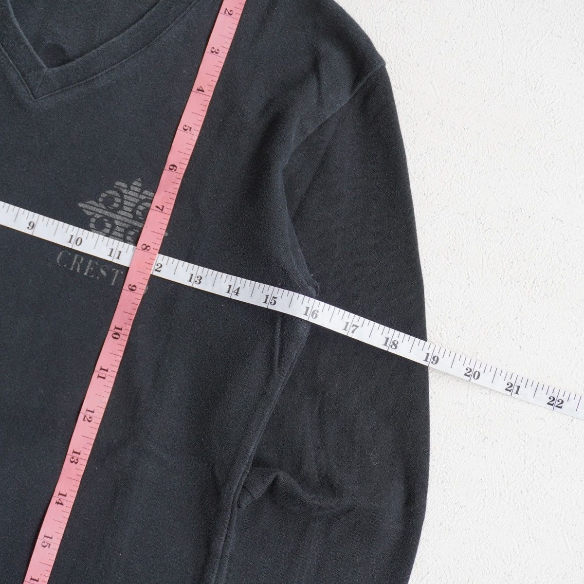 If Six Was Nine Undefined japanese Longsleeve poem ifsixwasnine Lgb style Size US M / EU 48-50 / 2 - 5 Thumbnail