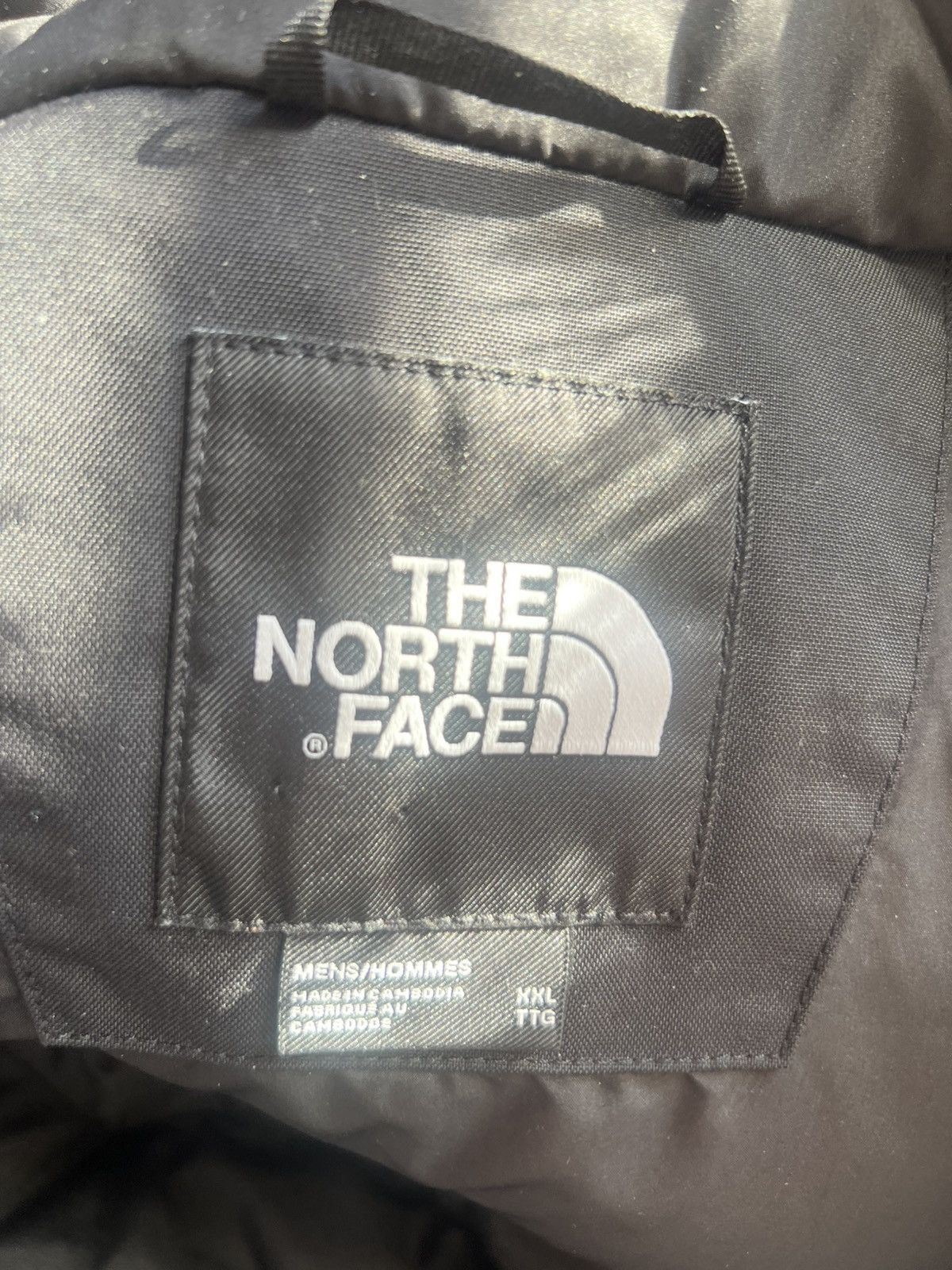 The North Face The North Face Gotham Size US XXL / EU 58 / 5 - 13 Thumbnail