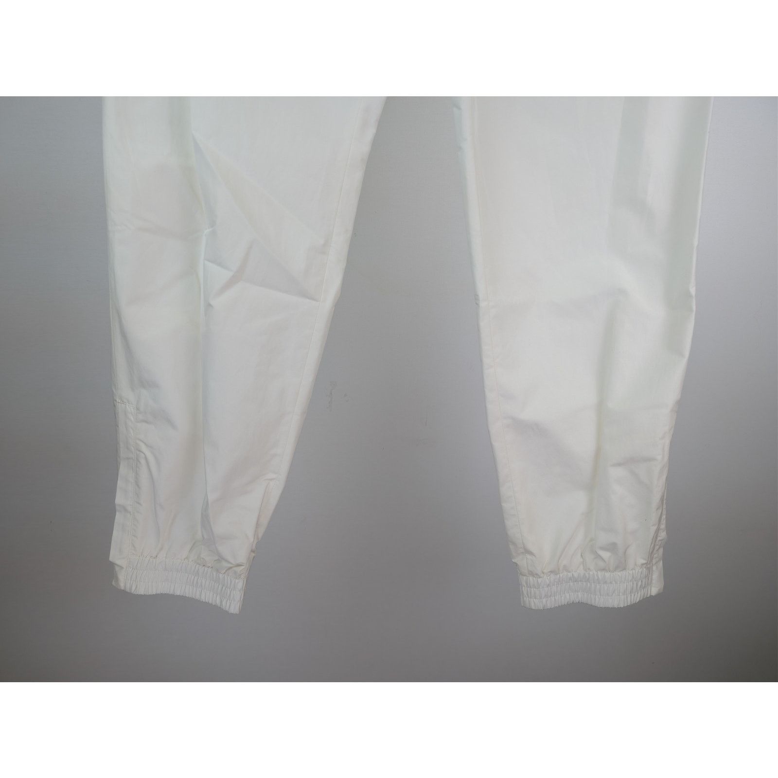 Balenciaga o1rshd1 Regular Tracksuit Pants in White Size US 32 / EU 48 - 4 Thumbnail