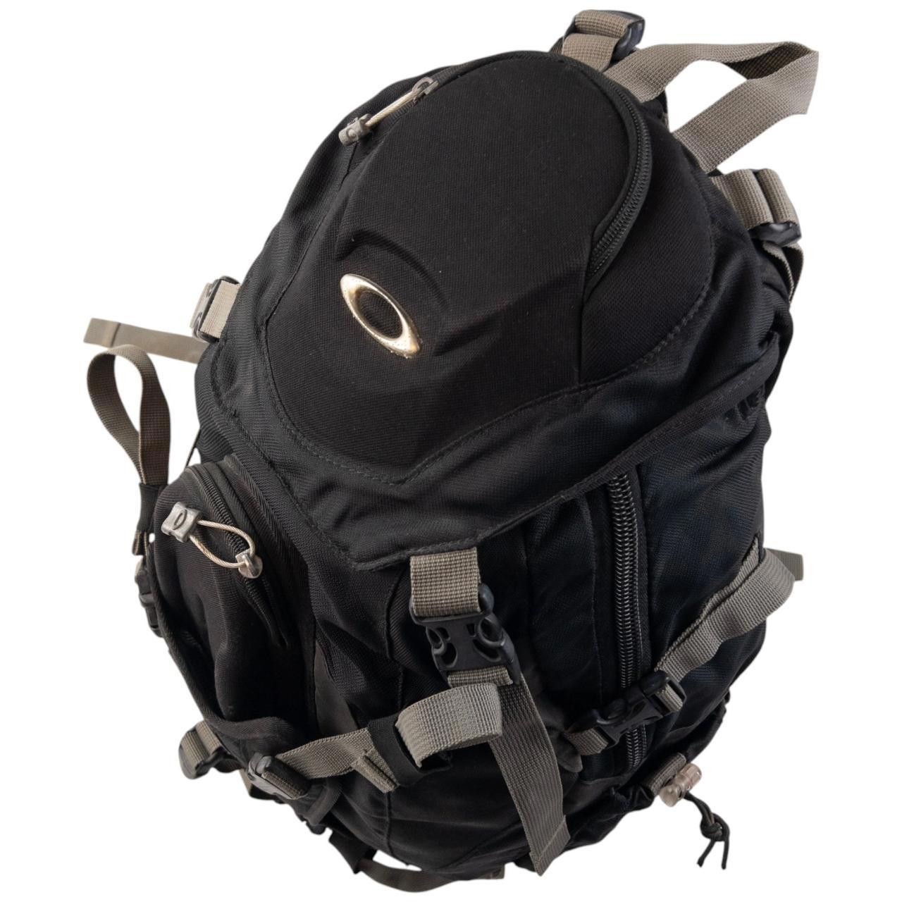 Oakley Vintage Oakley Toolbox Backpack Size ONE SIZE - 5 Thumbnail