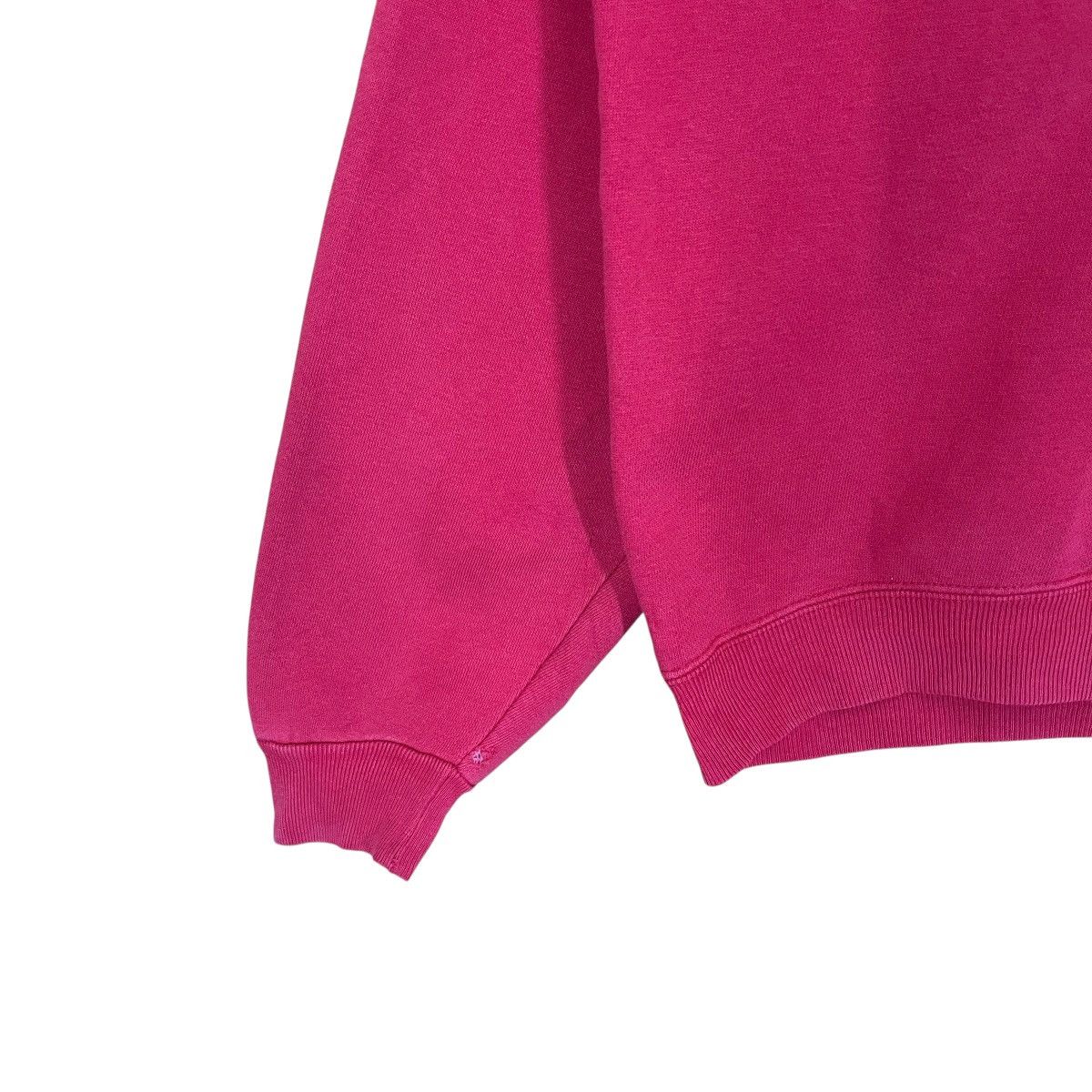 Quiksilver Vintage 90s Quiksilver Big Logo Crewneck Sweatshirt Size US M / EU 48-50 / 2 - 8 Thumbnail
