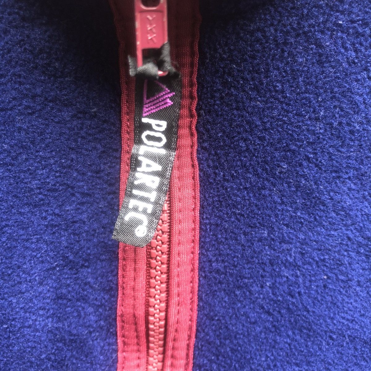 Penfield vintage Penfield half zipper Size US L / EU 52-54 / 3 - 9 Thumbnail