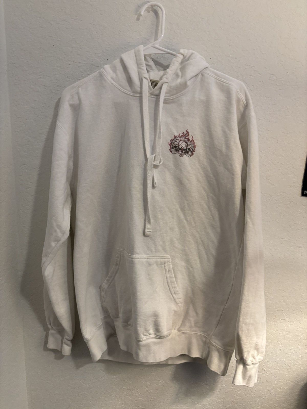 Florida Panthers Hockey Hoodie