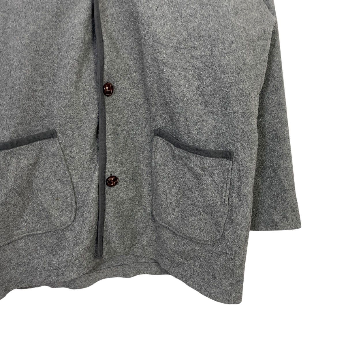 Pierre Balmain Vintage Pierre Balmain Jacket Size US L / EU 52-54 / 3 - 4 Thumbnail